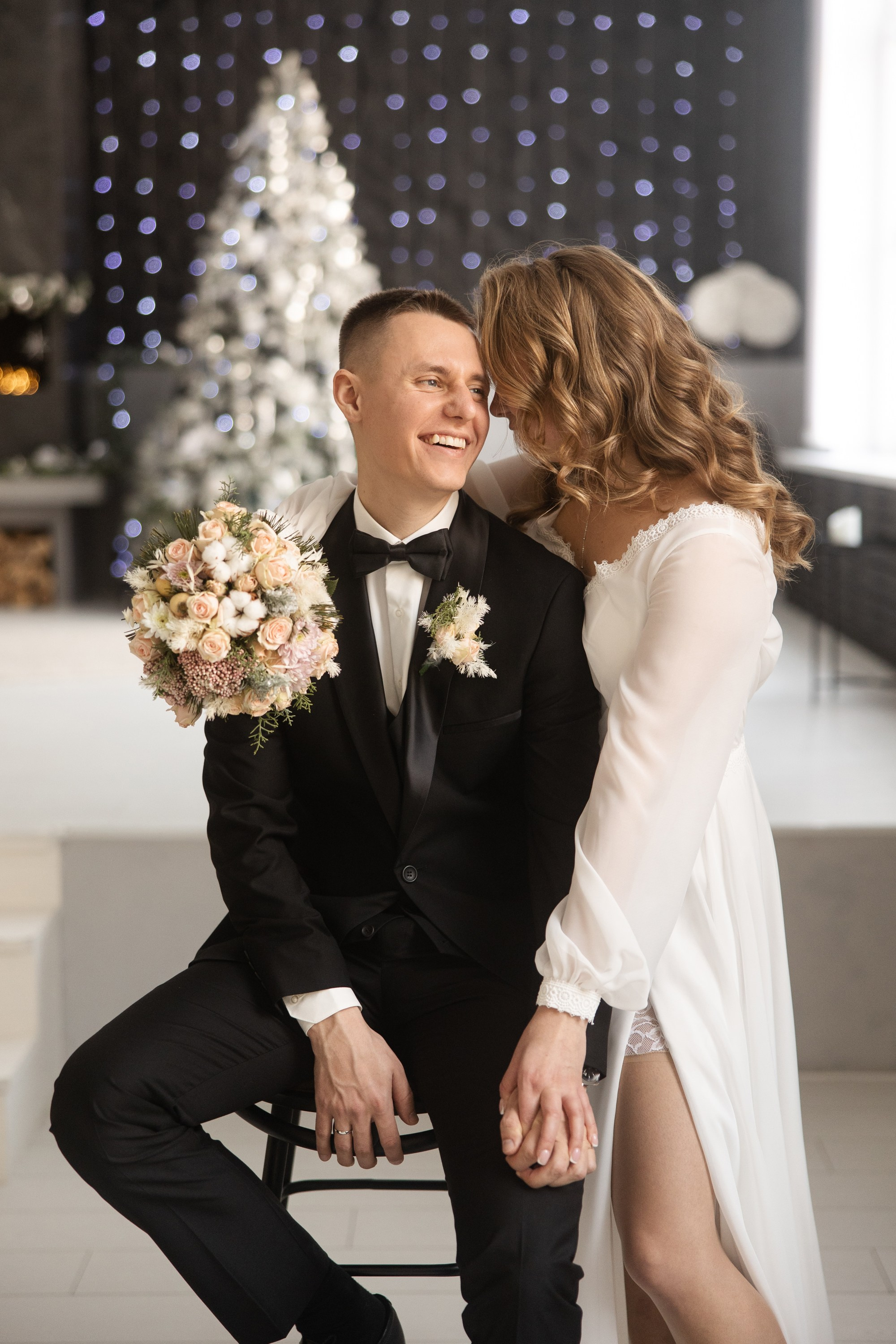 Студия. Свадебный фотограф Владивосток, Свадебная фотография