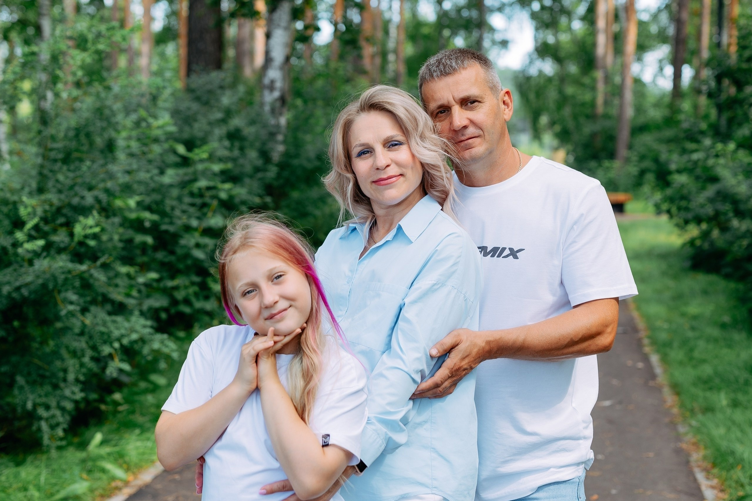 Беременные. Фотограф Екатерина Головатюк, Железногорск Красноярского края