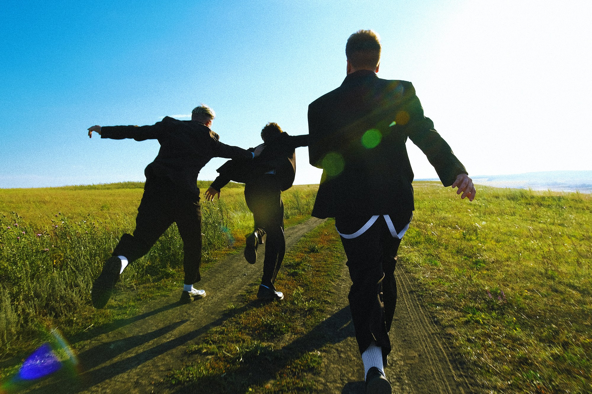 Антошка. Anya.vision