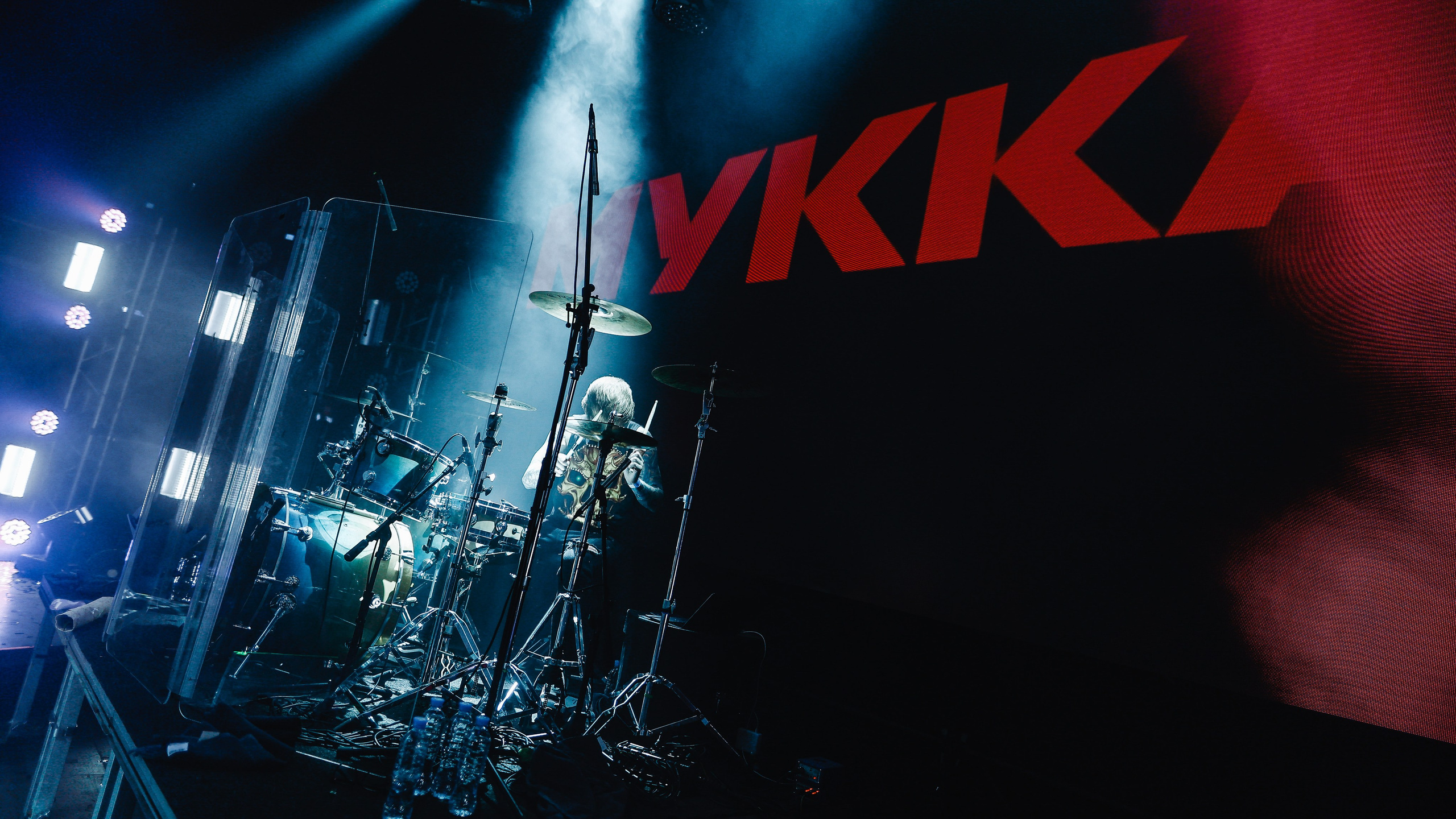 МУККА@1930MOSCOW