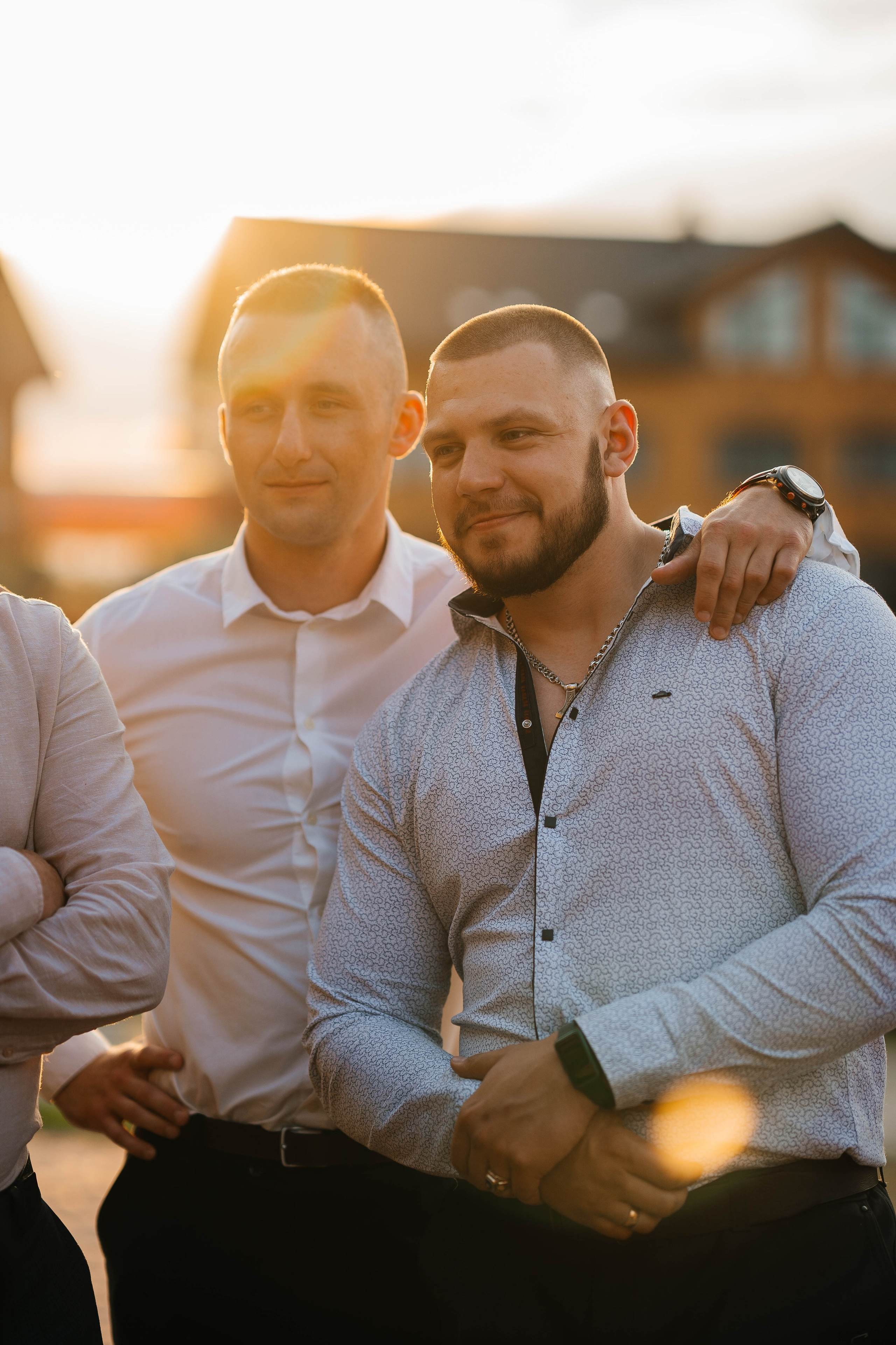 Артем и Татьяна. Свадебный фотограф Курбанов Руслан