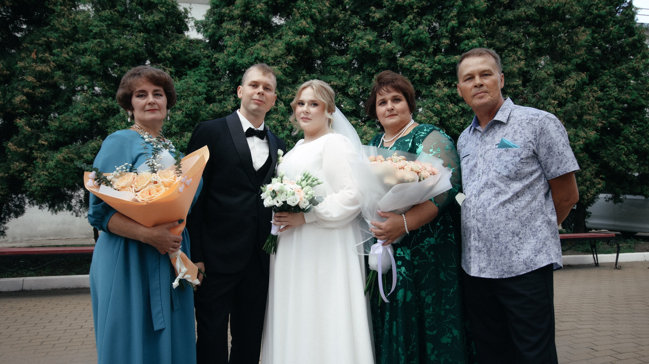 Свадьба в Орленке. Свадебный и репортажный фотограф Дмитрий Кононенко