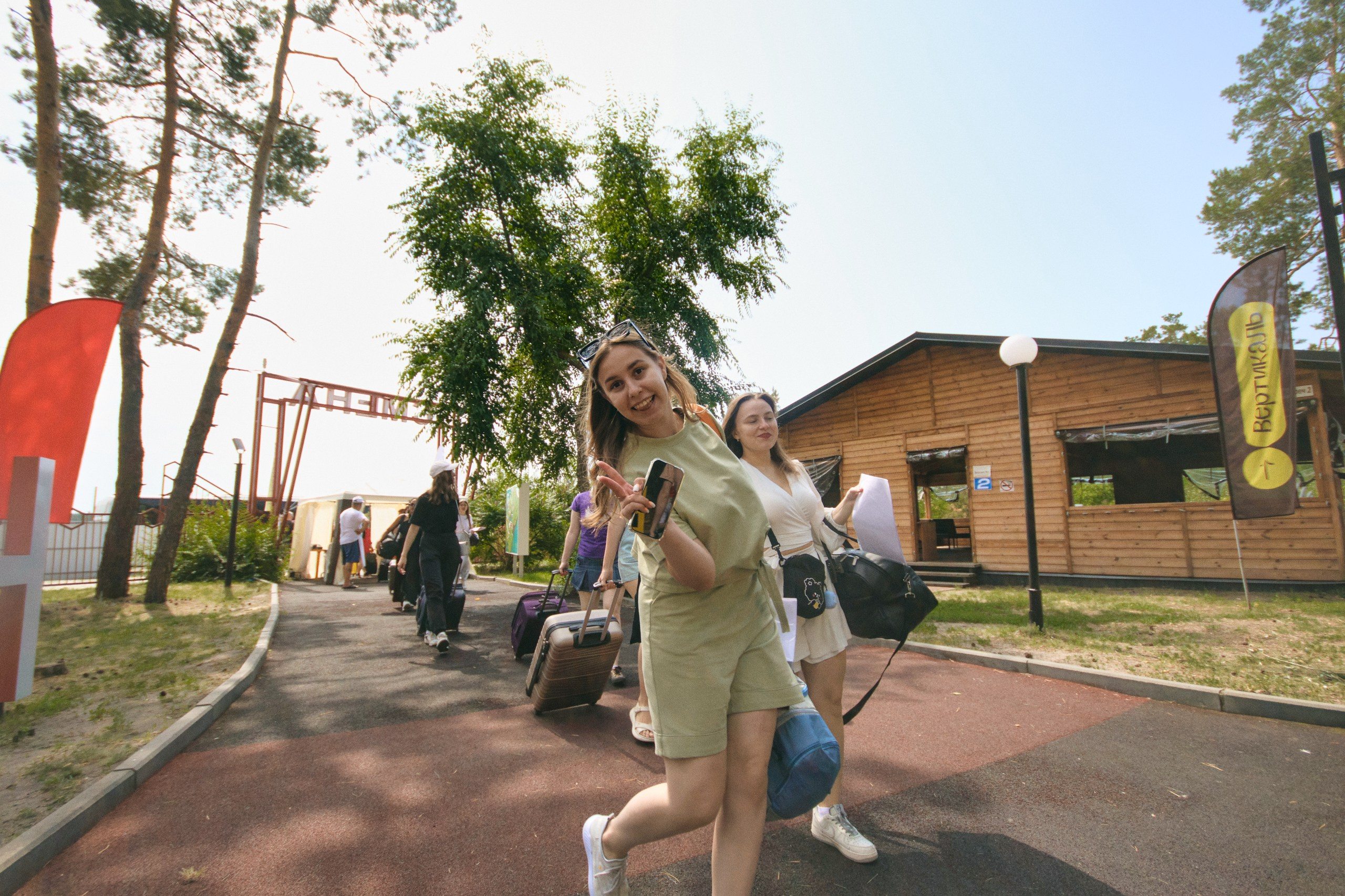 Молгород 2025 Смена 2. Свадебный и репортажный фотограф Дмитрий Кононенко