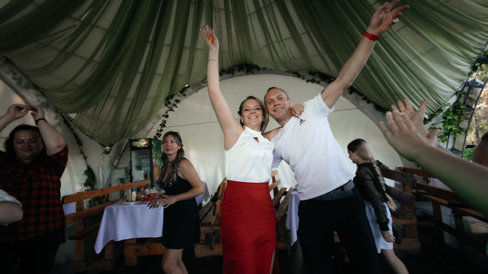 Фабрика Дверей. Свадебный и репортажный фотограф Дмитрий Кононенко