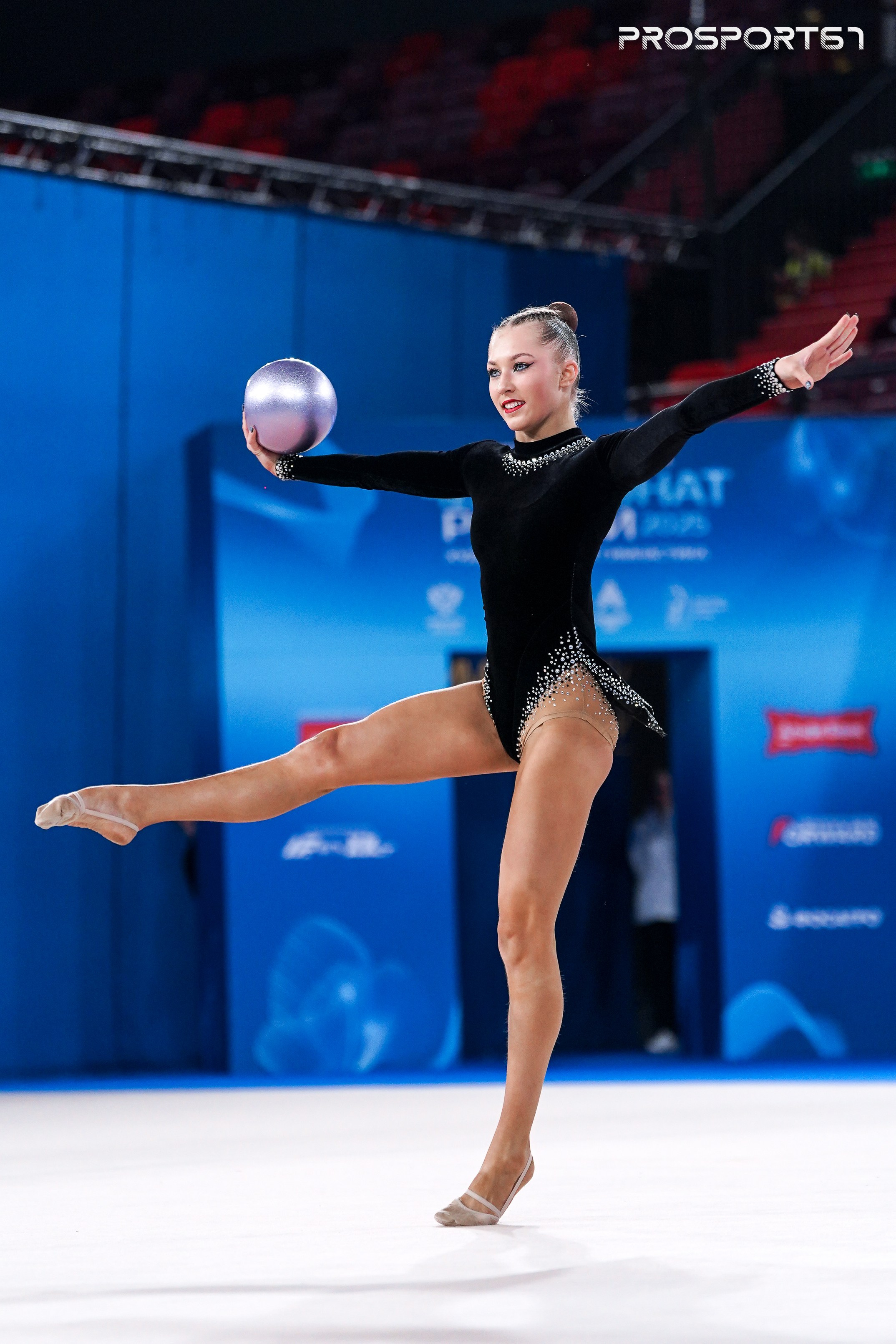 87 Пирогова Дарья. Спортивный фотограф Олег Медведев | prosport67 | Смоленск