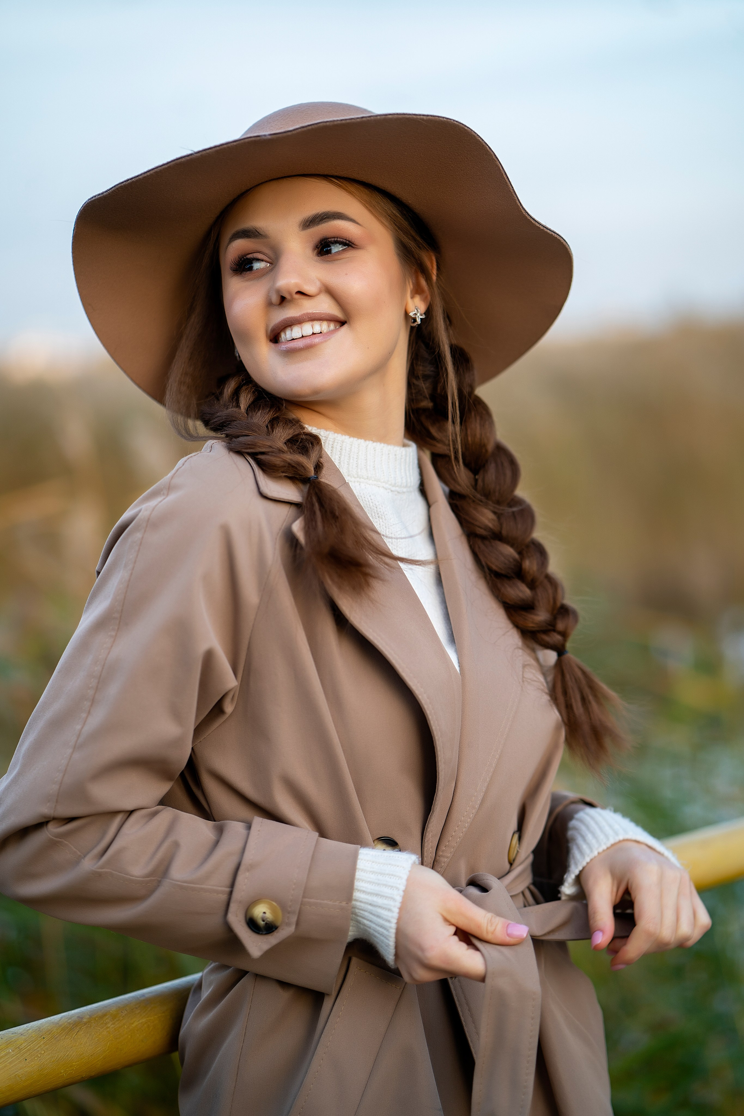 Карина. Главная