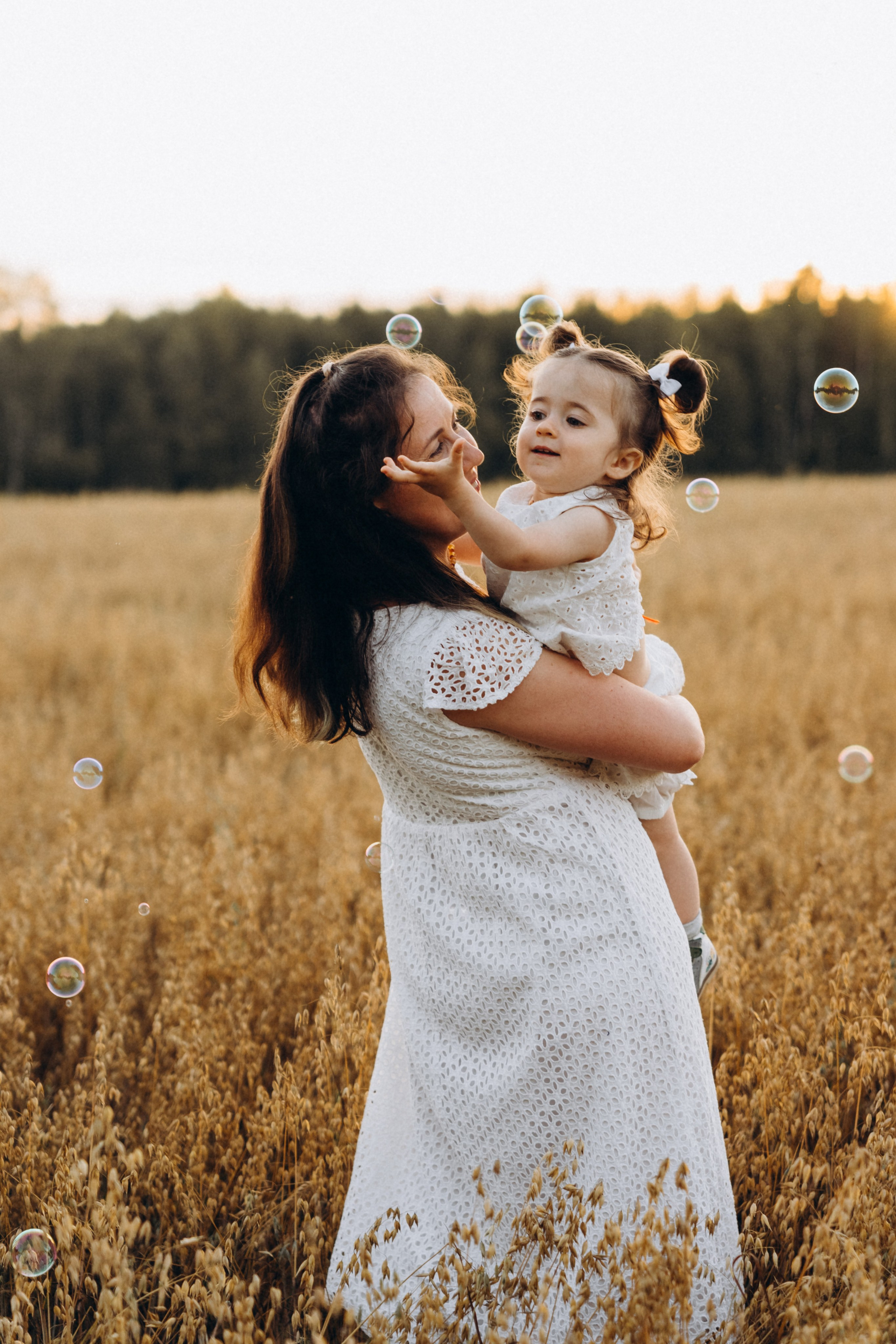 Анна и Василиса. Фотограф Москва