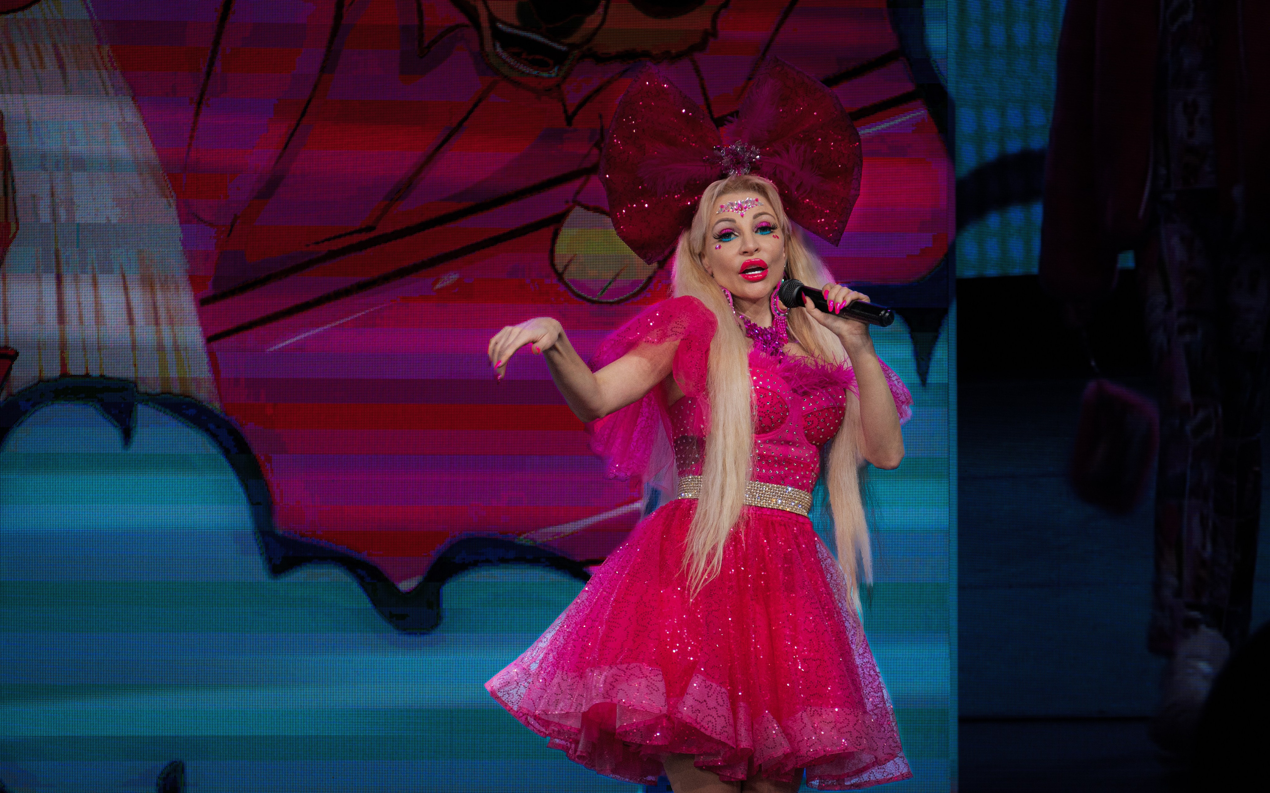 Премия "Сибирский стиль 2024"