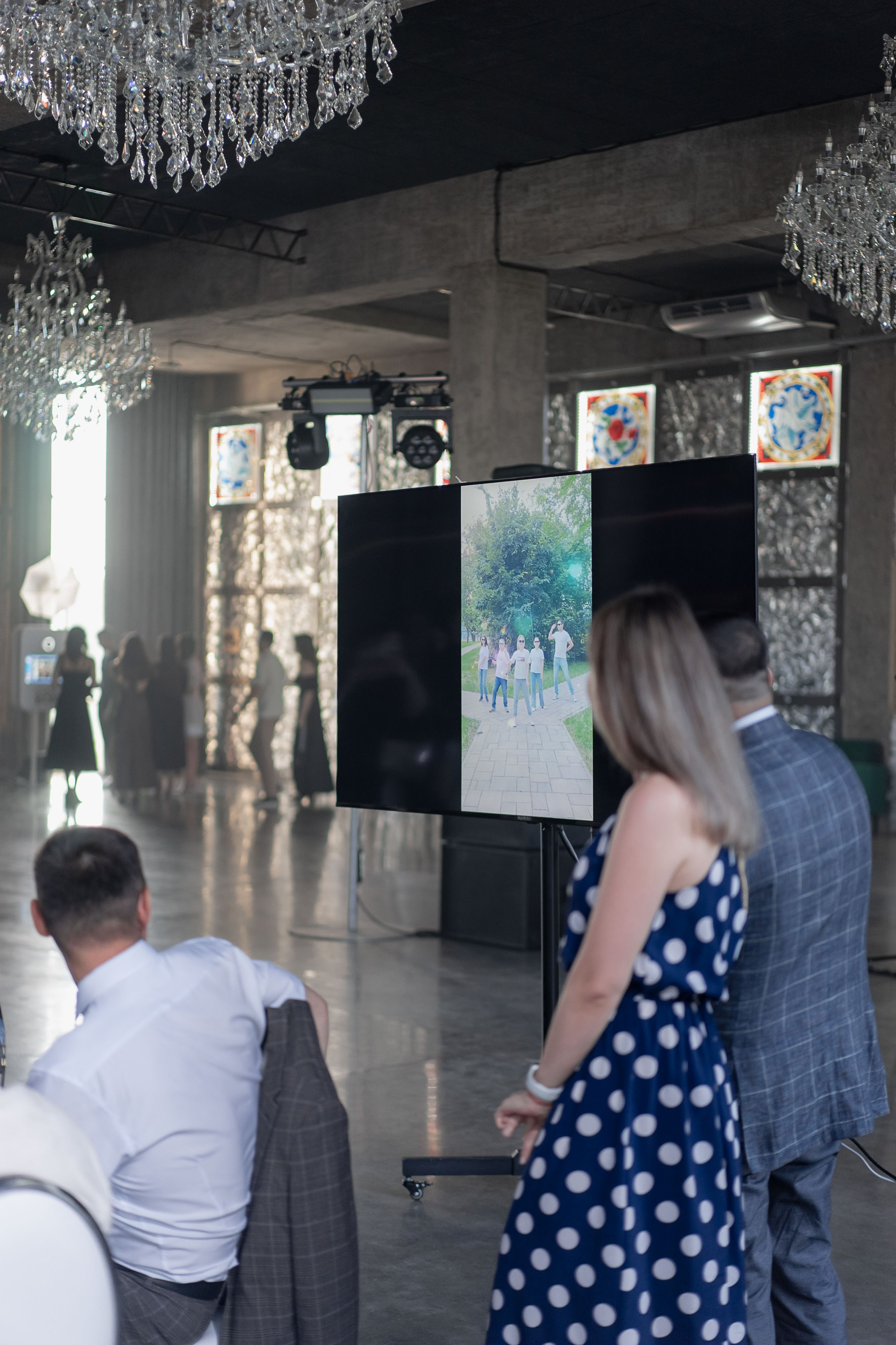 Выпускной БГМУ 2025. Свадебный фотограф в Уфе  — Данилова Елена