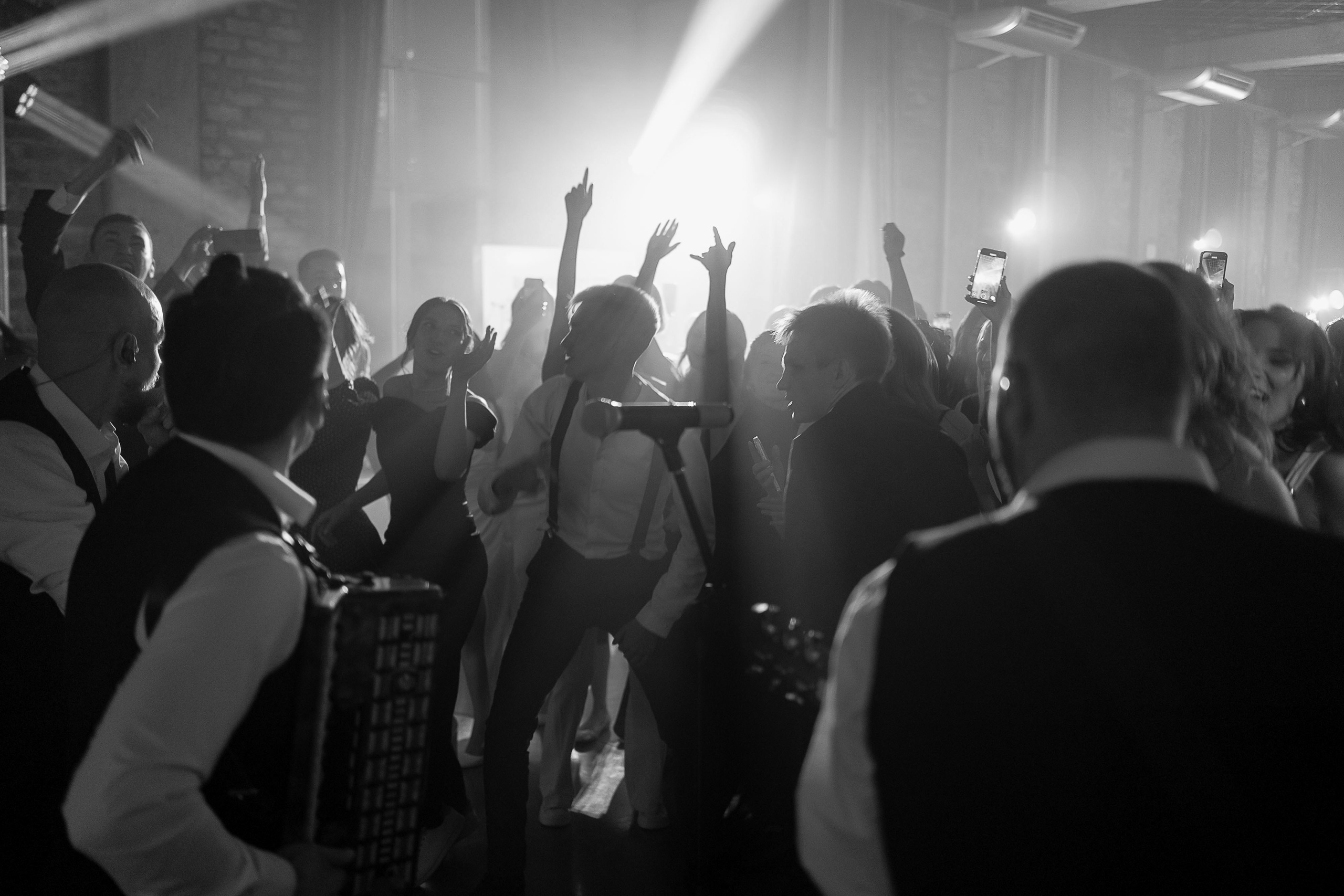 Выпускной БГМУ 2025. Свадебный фотограф в Уфе  — Данилова Елена