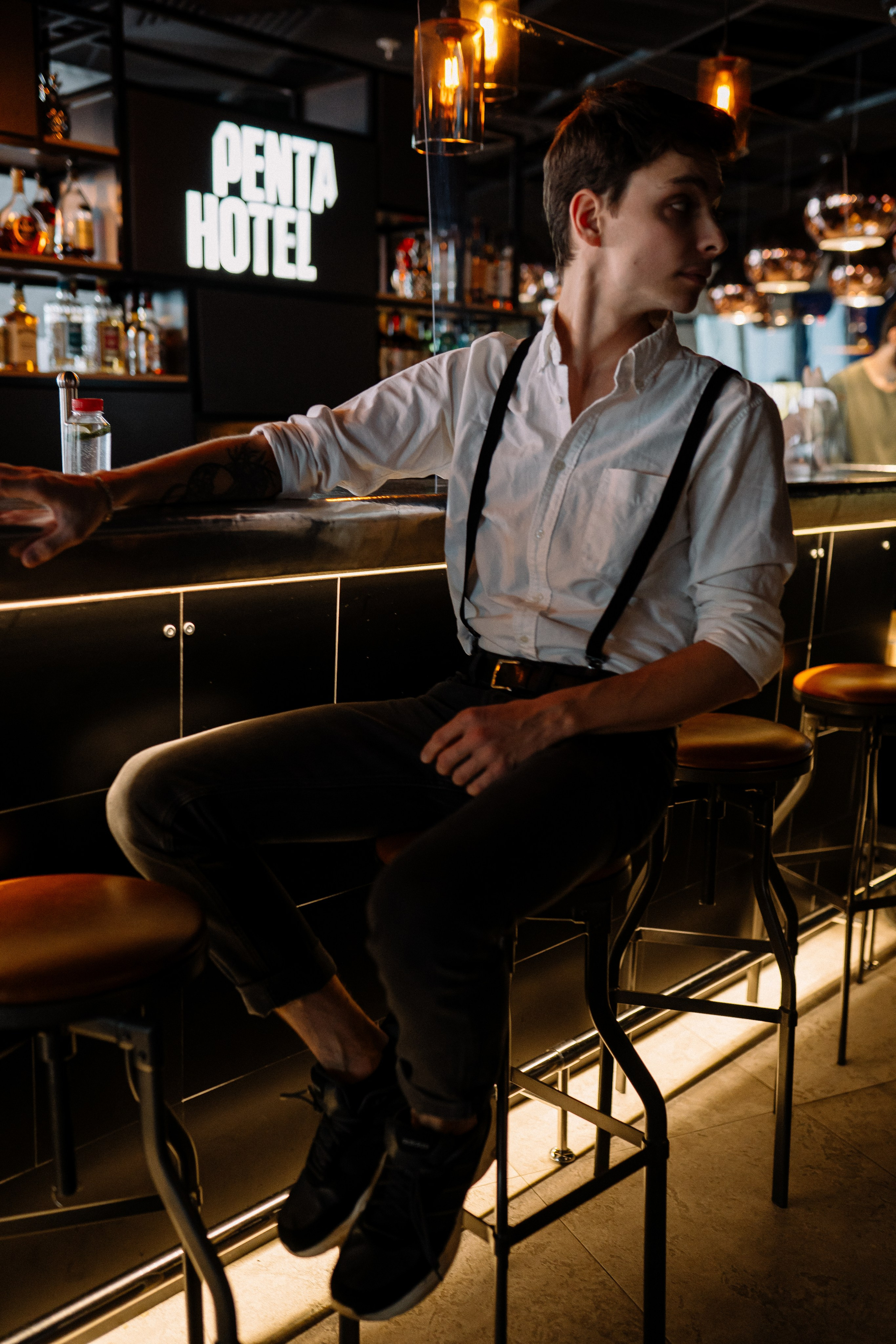 Мужские съемки. Андрейко Надежда