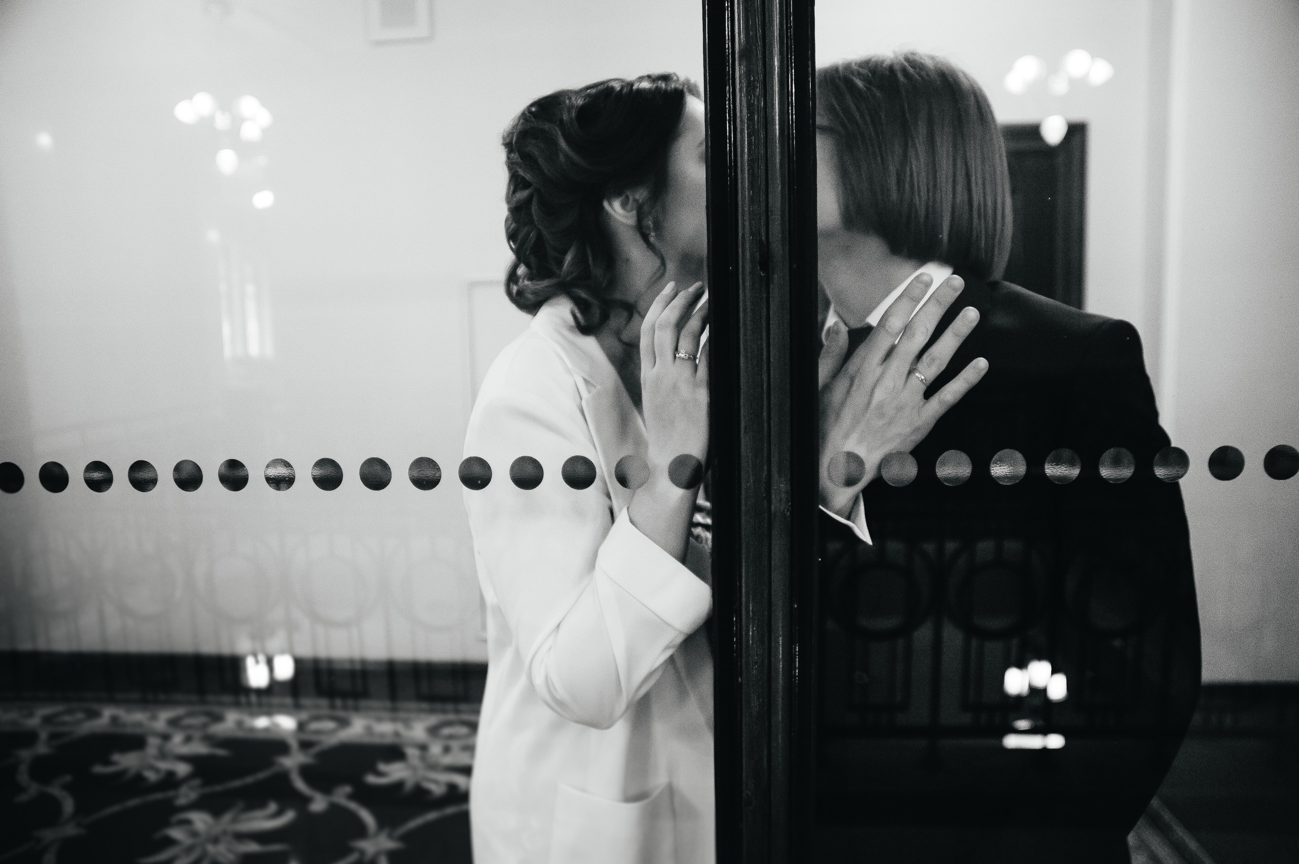 Метрополь. Не наши дни. Андрейко Надежда