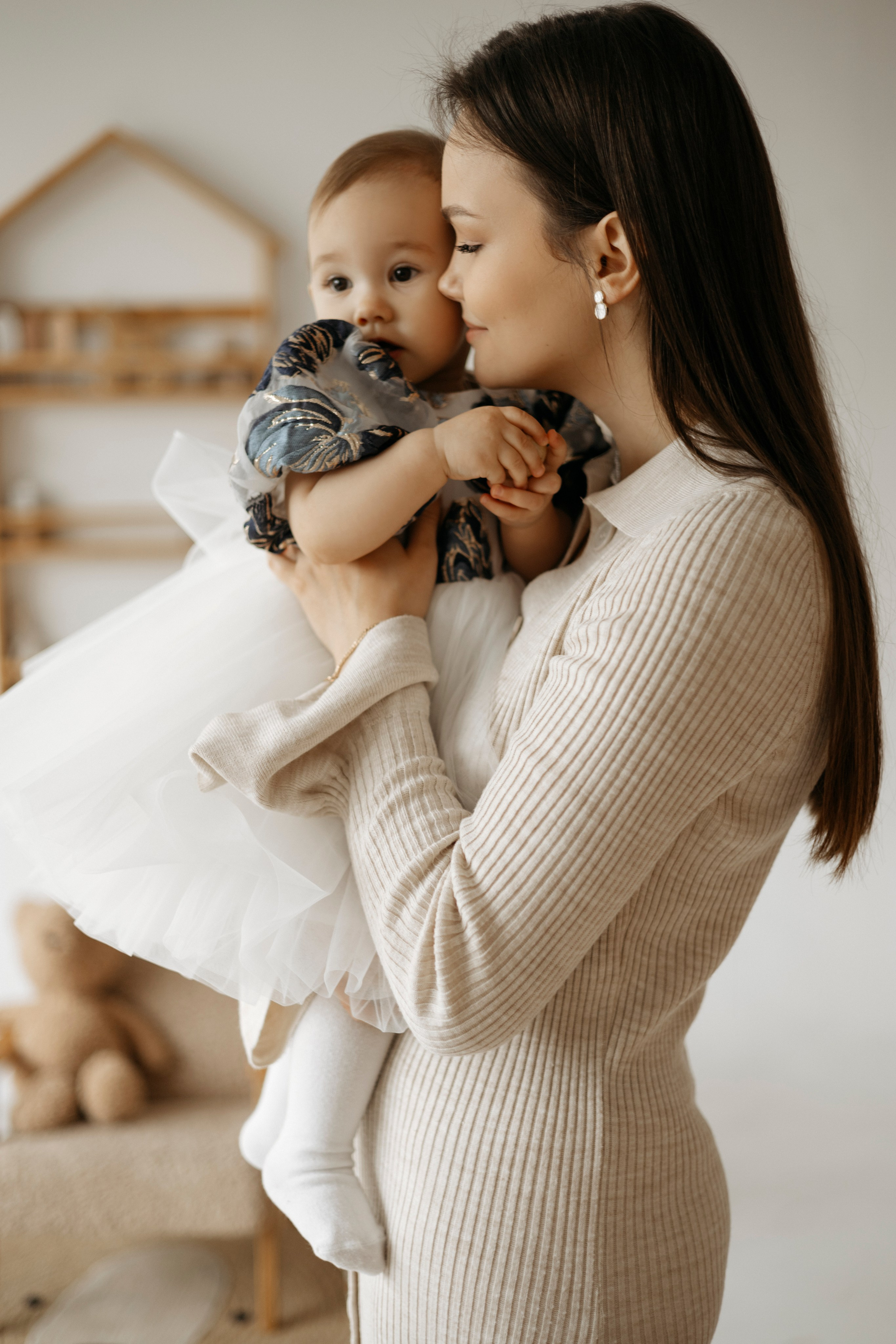 Годик. Самый теплый фотограф в Краснодаре Рябоконь Ксения