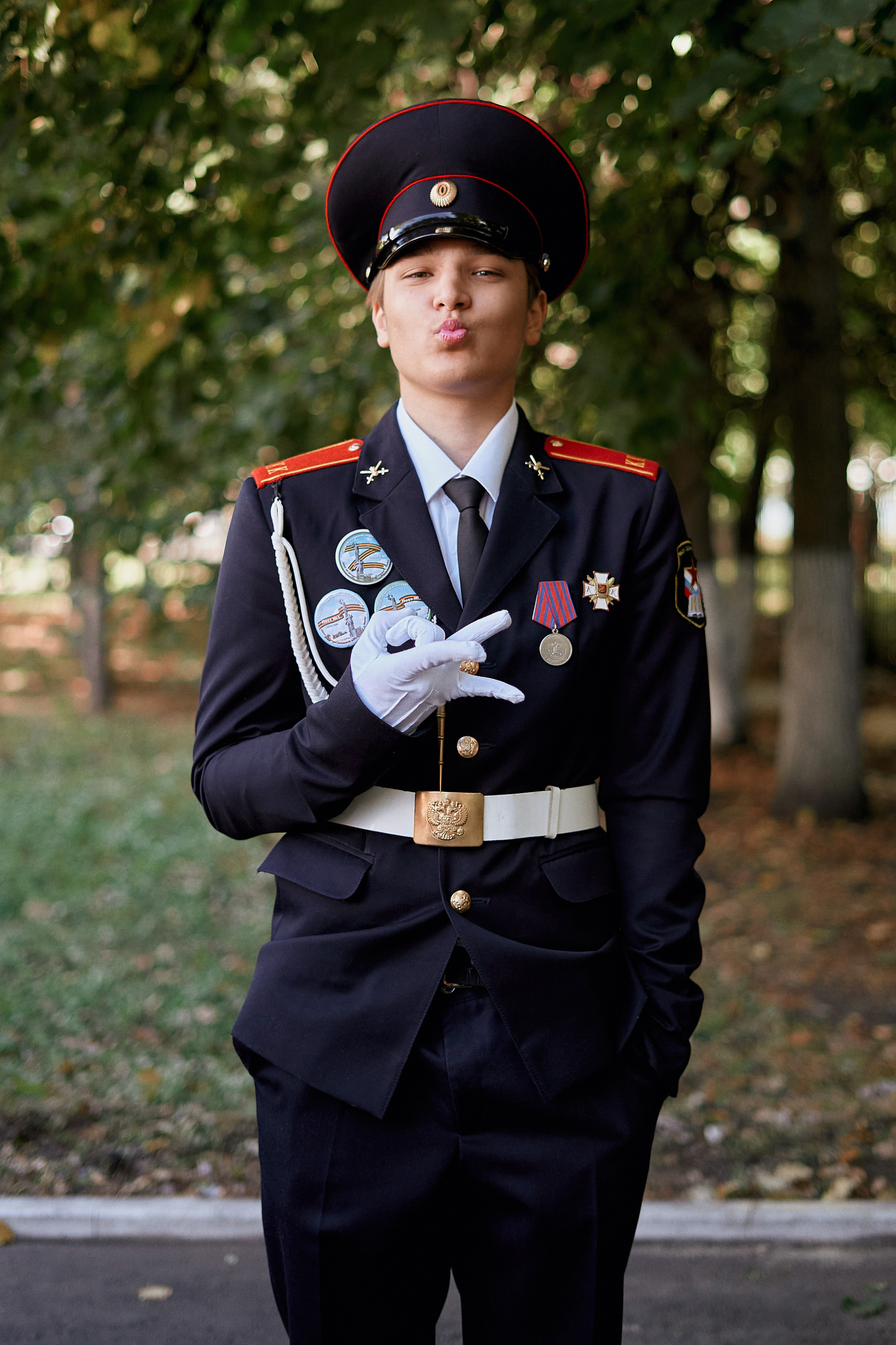 Школа 64. Свадебная, семейная фото и видео съёмка в Пензе