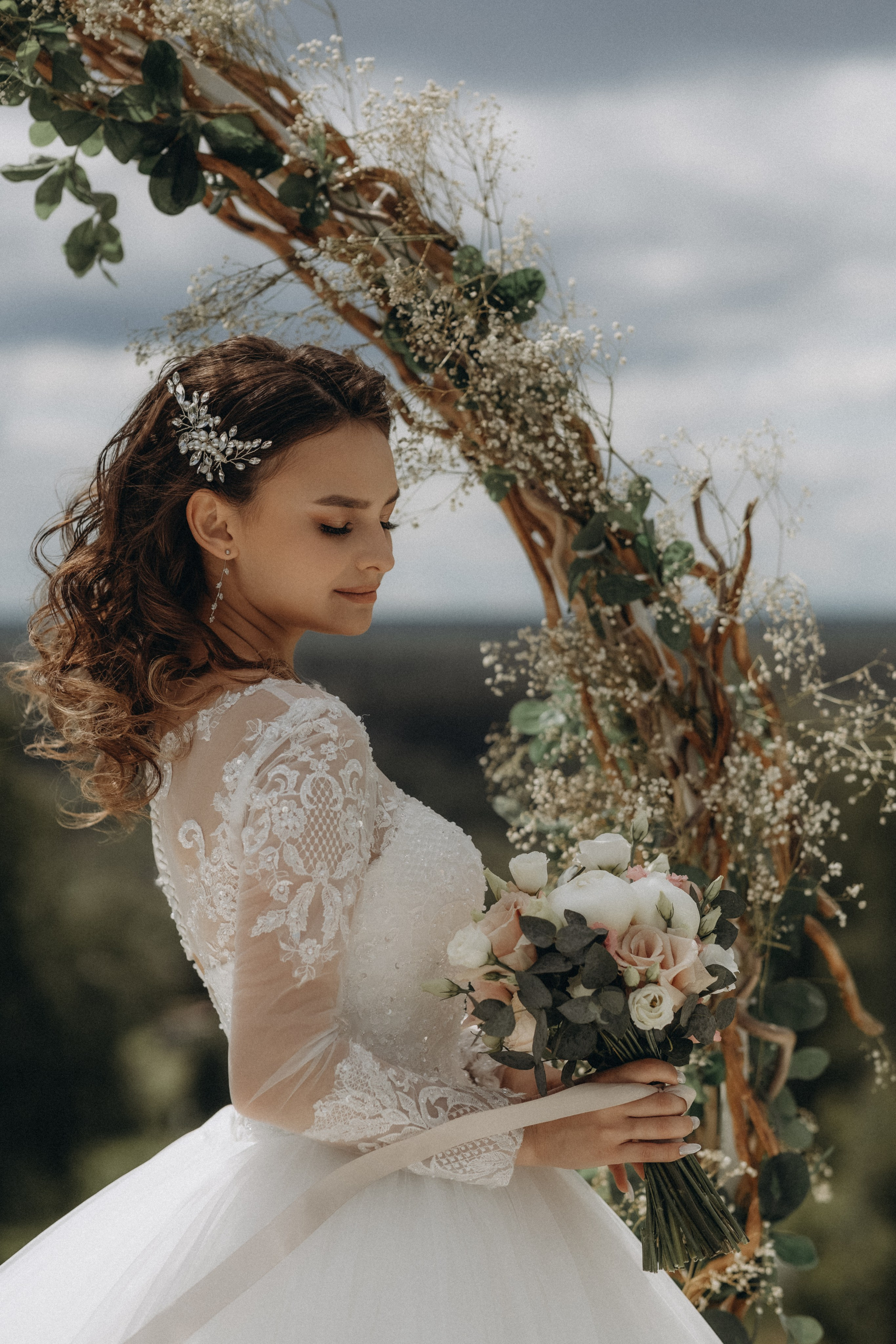 Артем и Алина