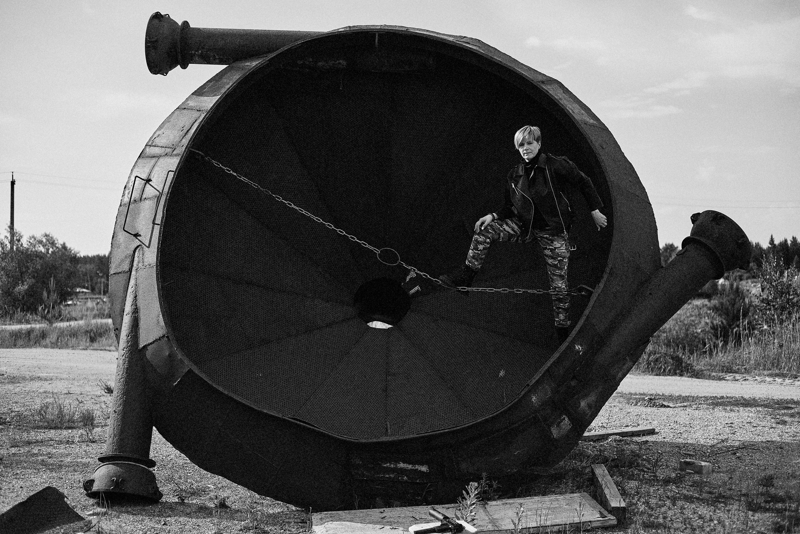 Сталкер | Stalker