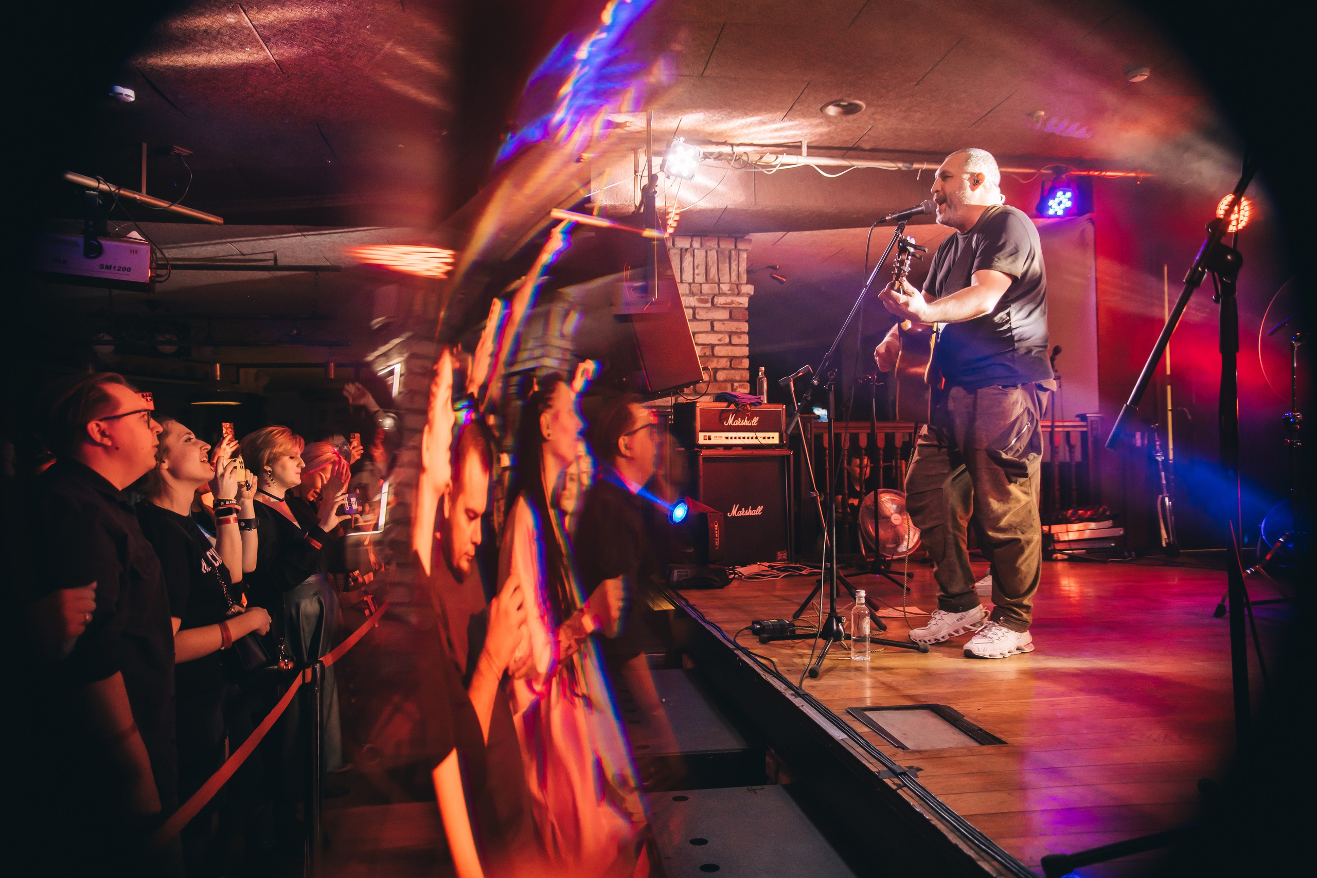 АнимациЯ. Красноярск, 19.01.2025. Максимилианс. Фотограф Регина Крикунова г. Красноярск