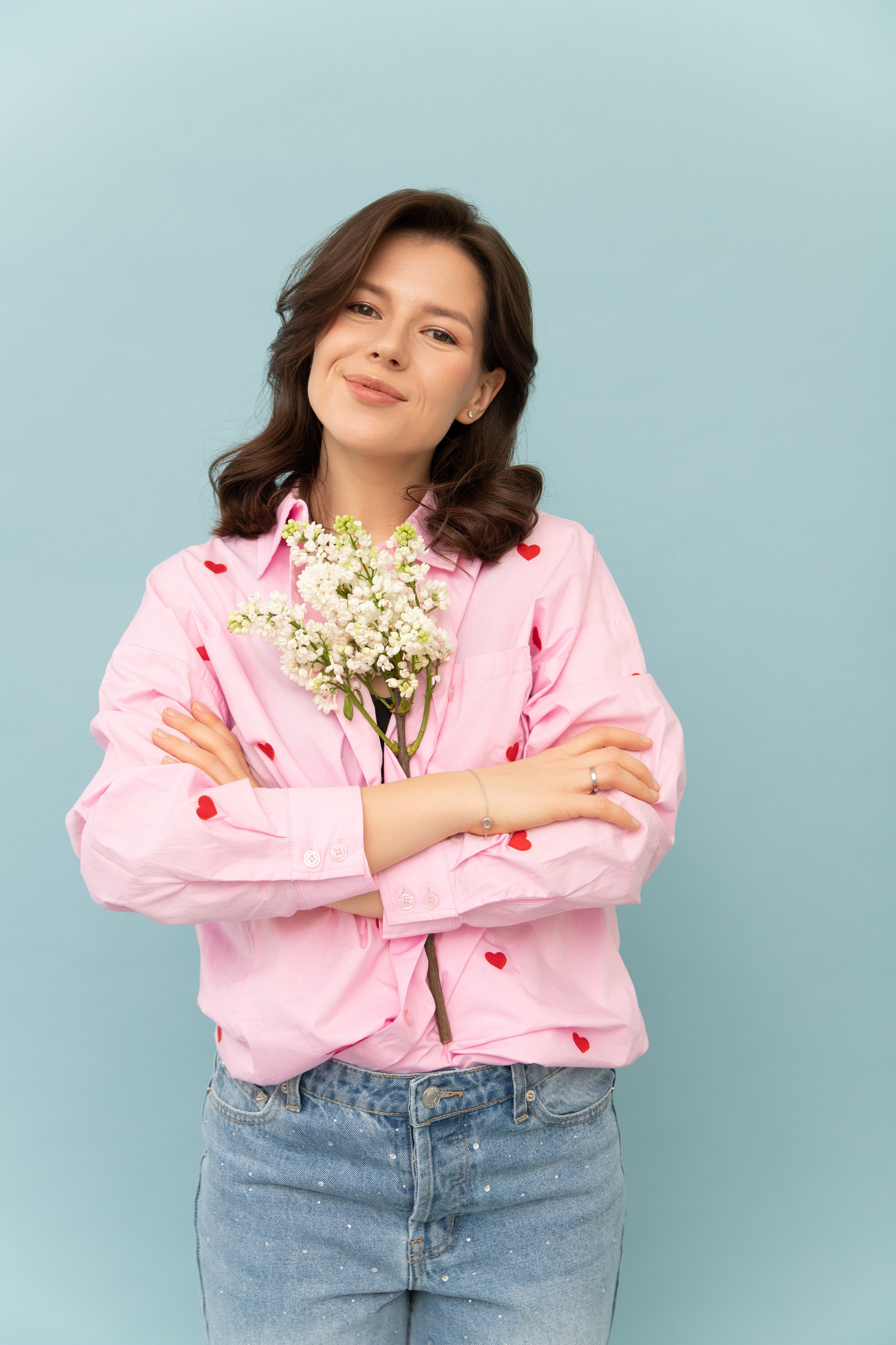 Индивидуальные съёмки. Фотограф Анна Гаремина. Контент и индивидуальные съёмки