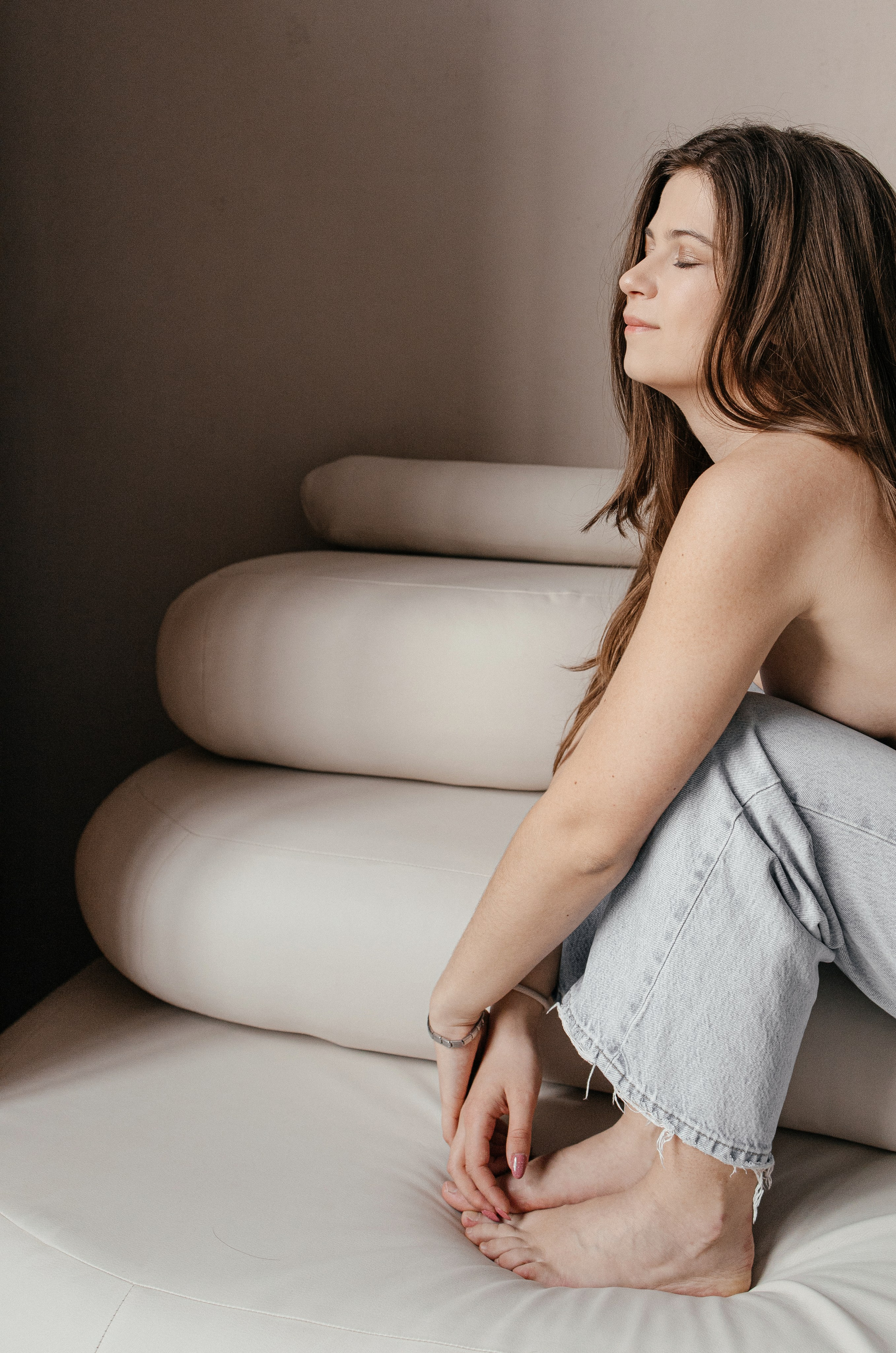 Лёгкость и нежность 18+. Фотограф в Краснодаре Лагунов Владимир