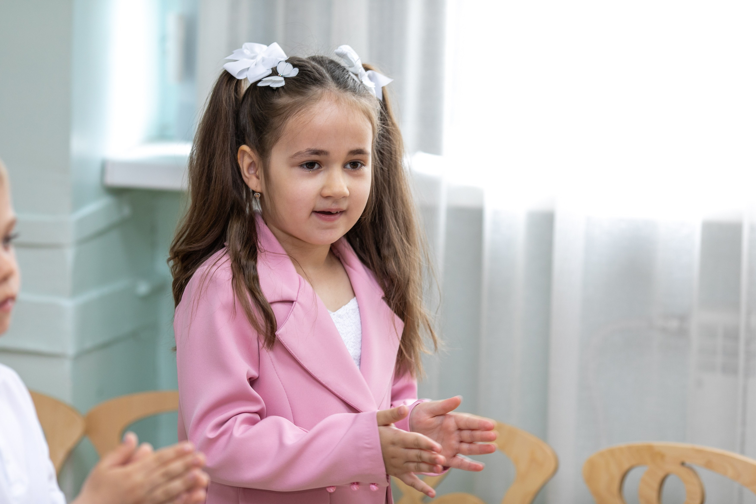 Выпускной Лебедушка 2024. Школьный и детский фотограф в Южно-Сахалинске Анастасия Лескова