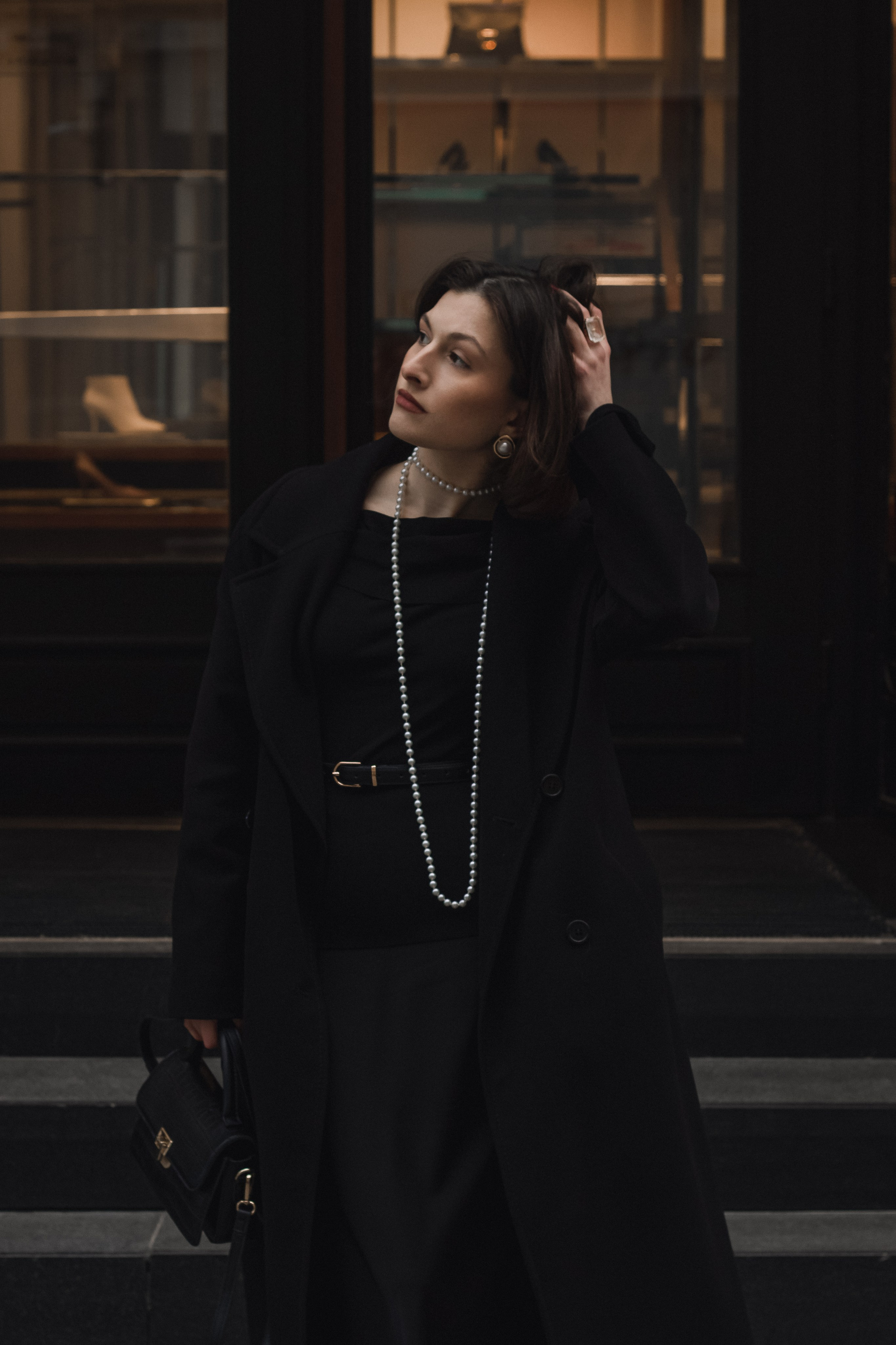 Белла. Семейный фотограф в Одинцово и Москве Эдита Власян