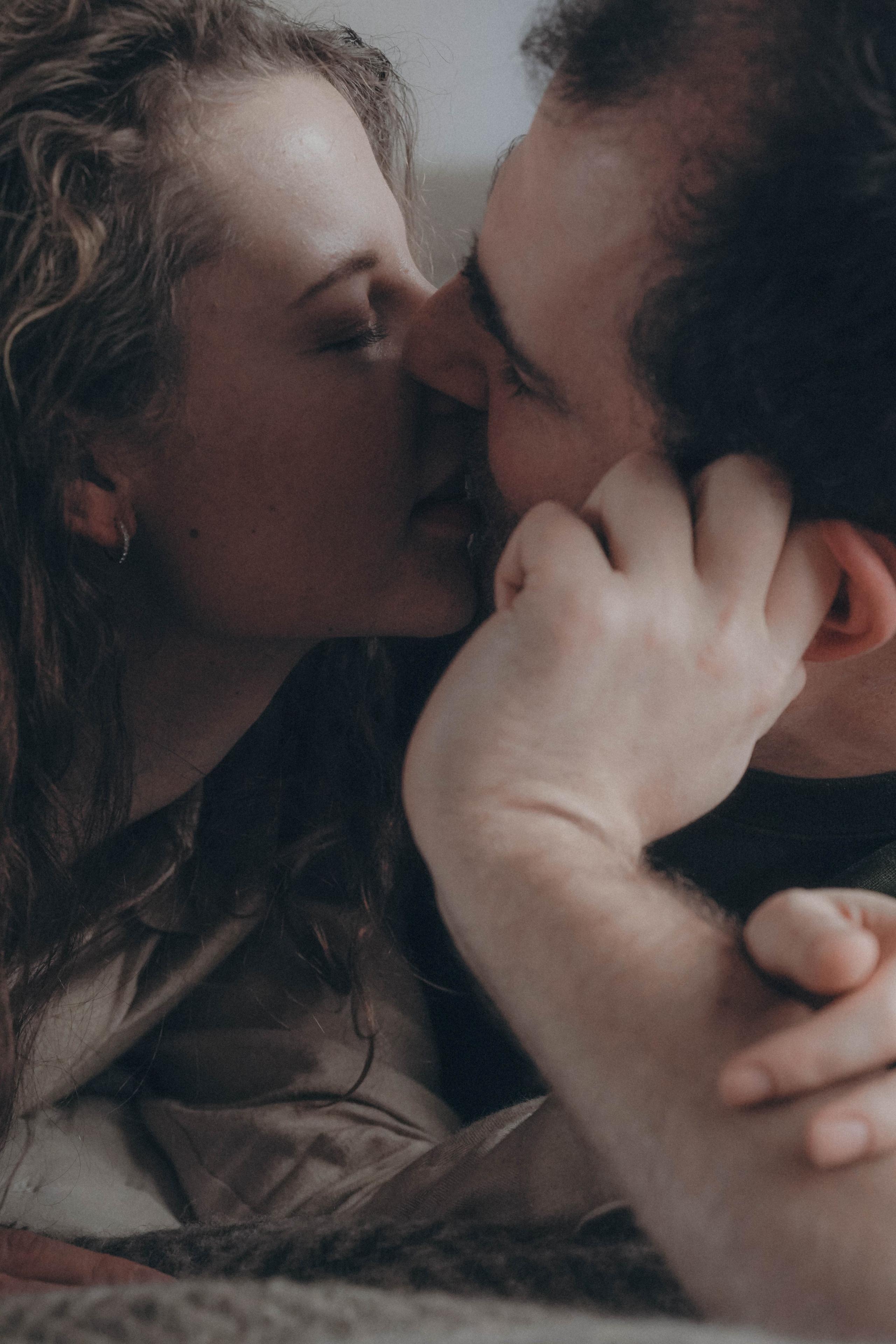 Мы — счастье. Семейный и свадебный фотограф