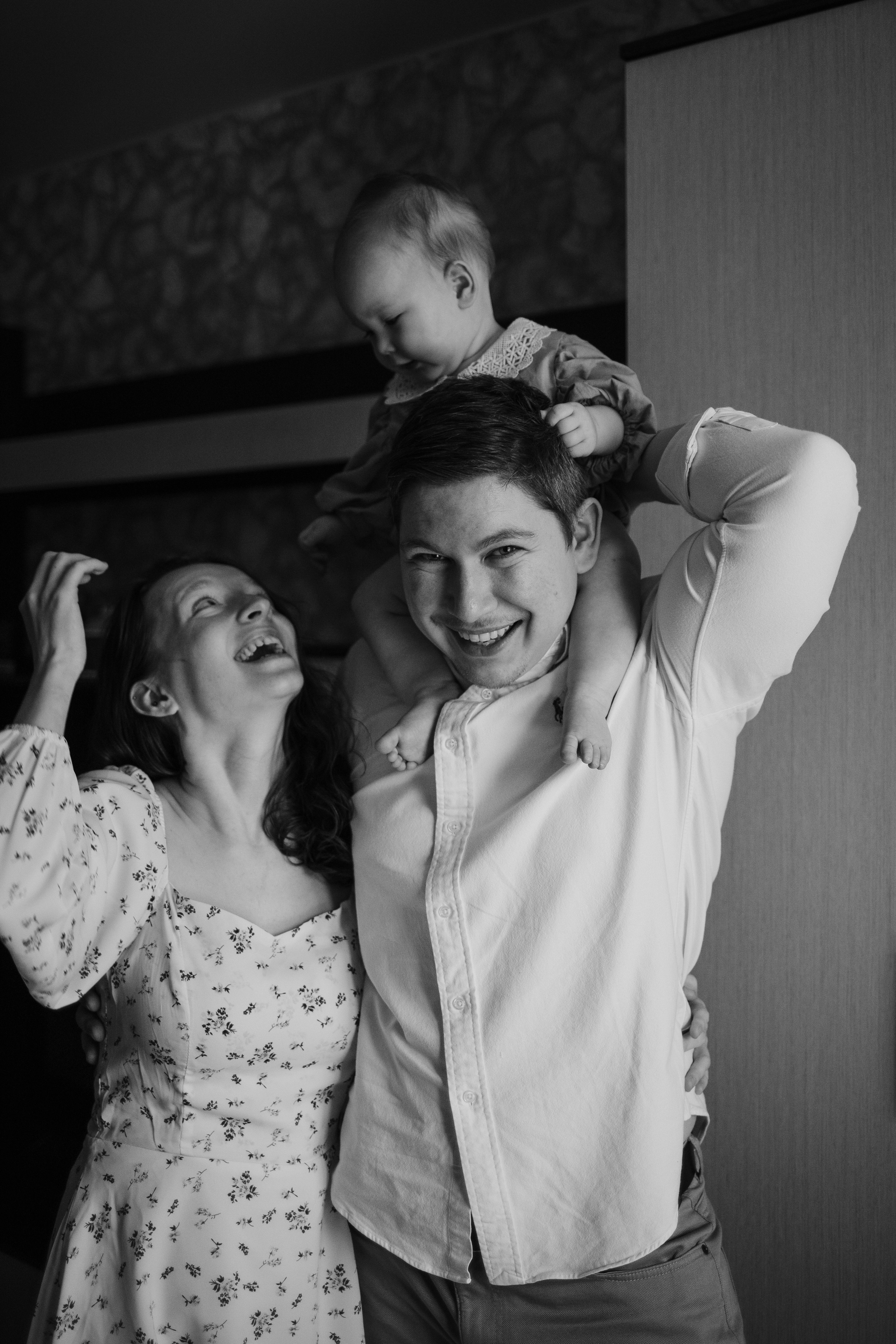 Камила. Семейный фотограф Юлия Клишина