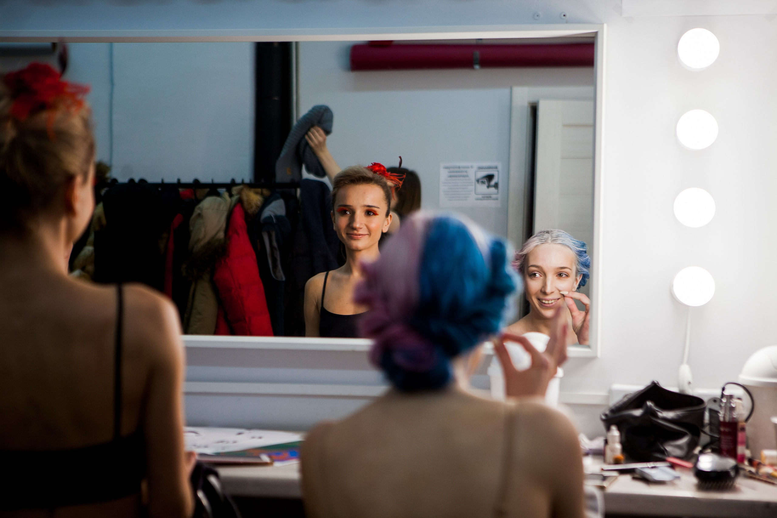 Фабрика кино. Ольга Пилант. АРТ, бэкстейдж, свадебная и семейная фотография, городской портрет, интерьерная фотография