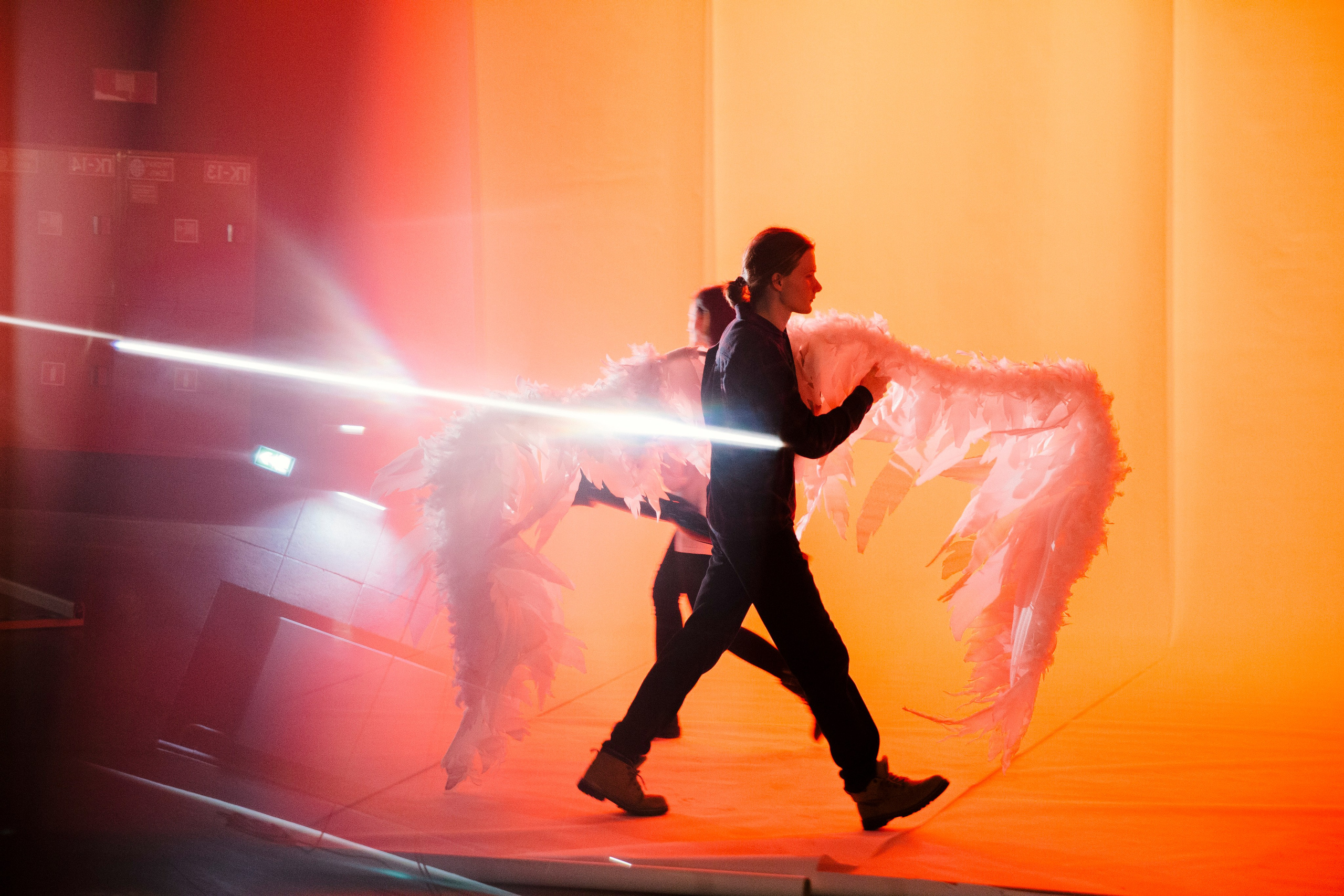 ФК Би-2 & Лиза Громова Мосфильм. Ольга Пилант. АРТ, бэкстейдж, свадебная и семейная фотография, городской портрет, интерьерная фотография