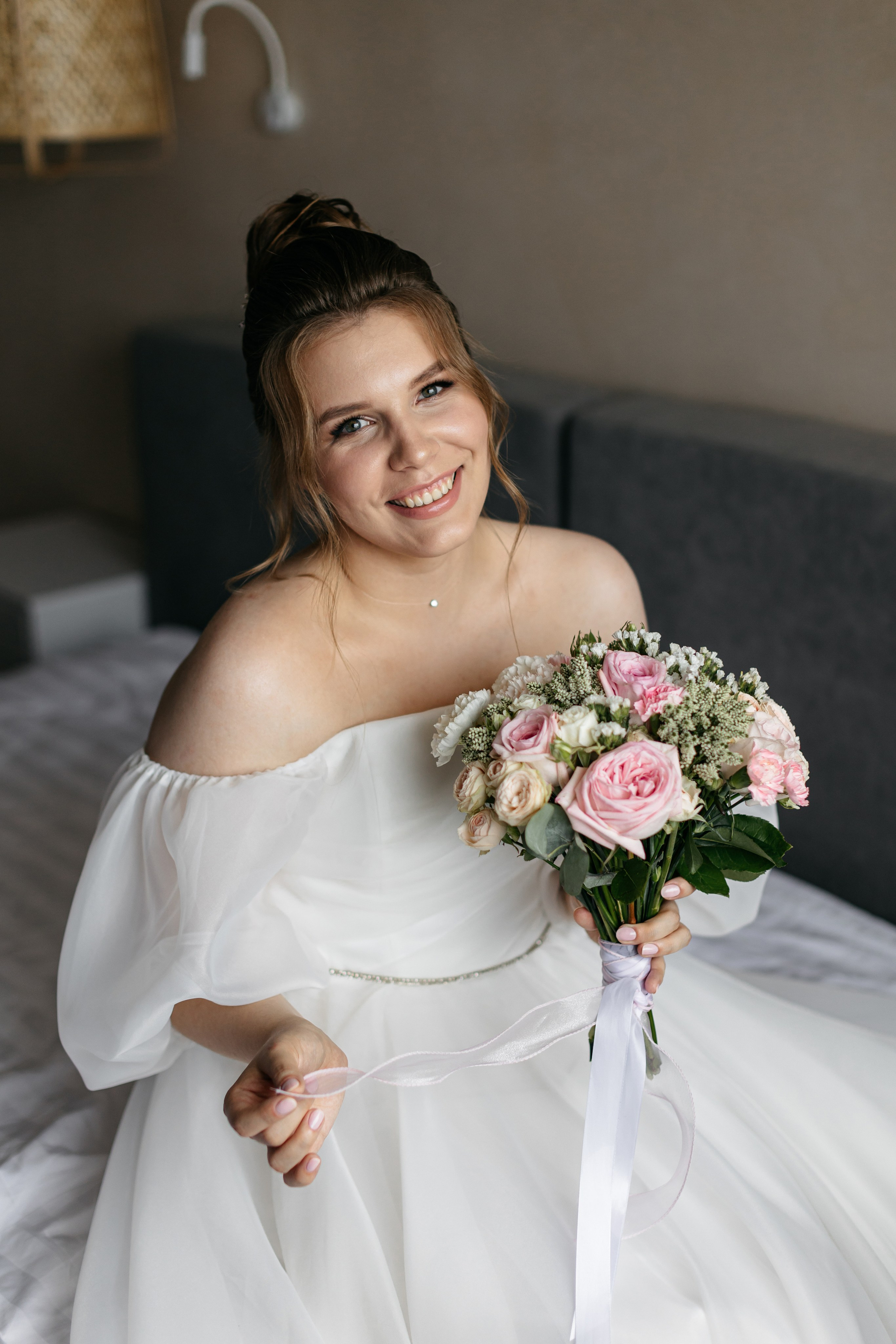 Евгений и Анастасия. Свадебный и семейный фотограф в Самаре Посконнова Анна