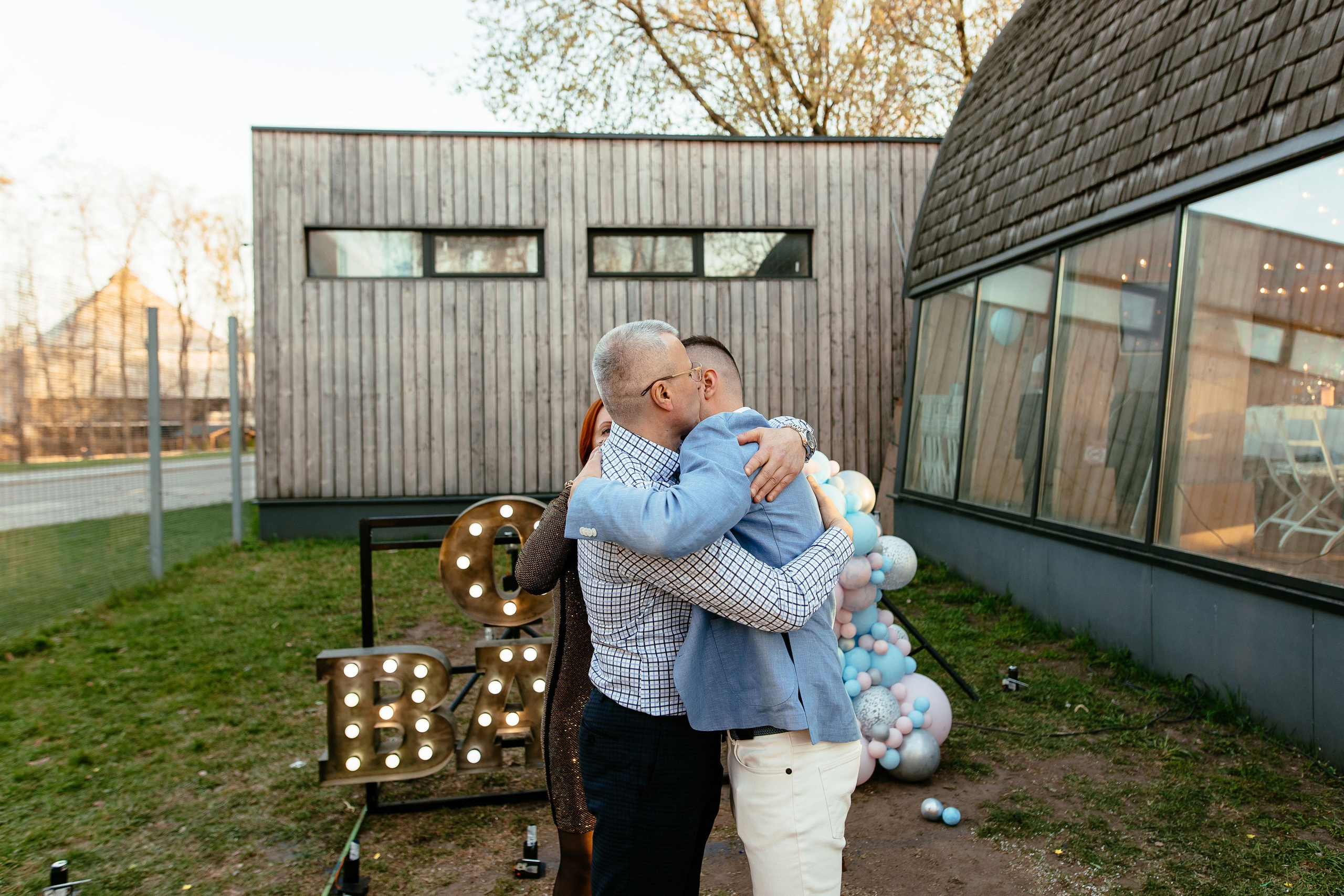 Oh, it's a boy. Свадебный и семейный фотограф Екатерина Иванова