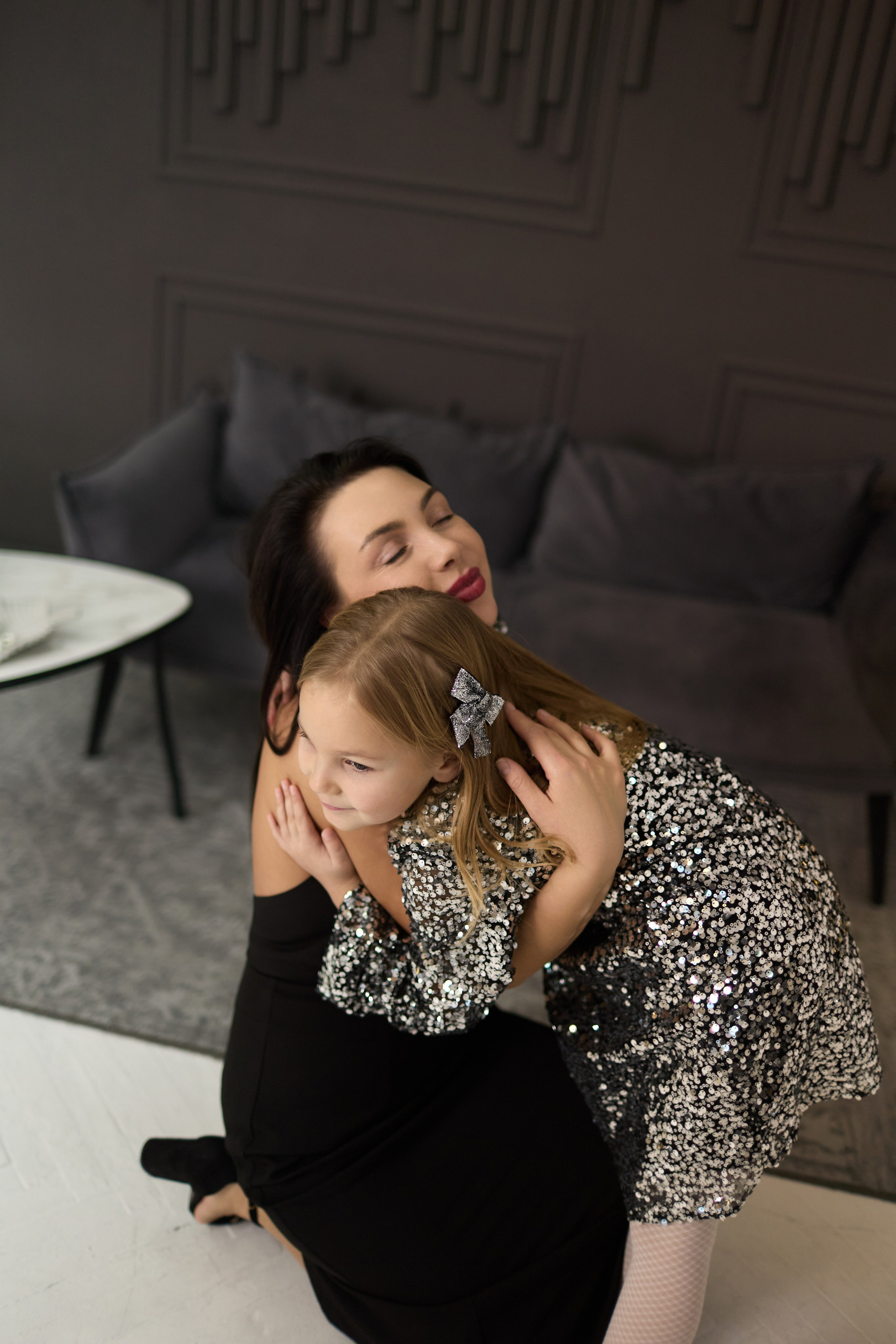 FAMILY 3.0. Фотограф Мария Сивохина