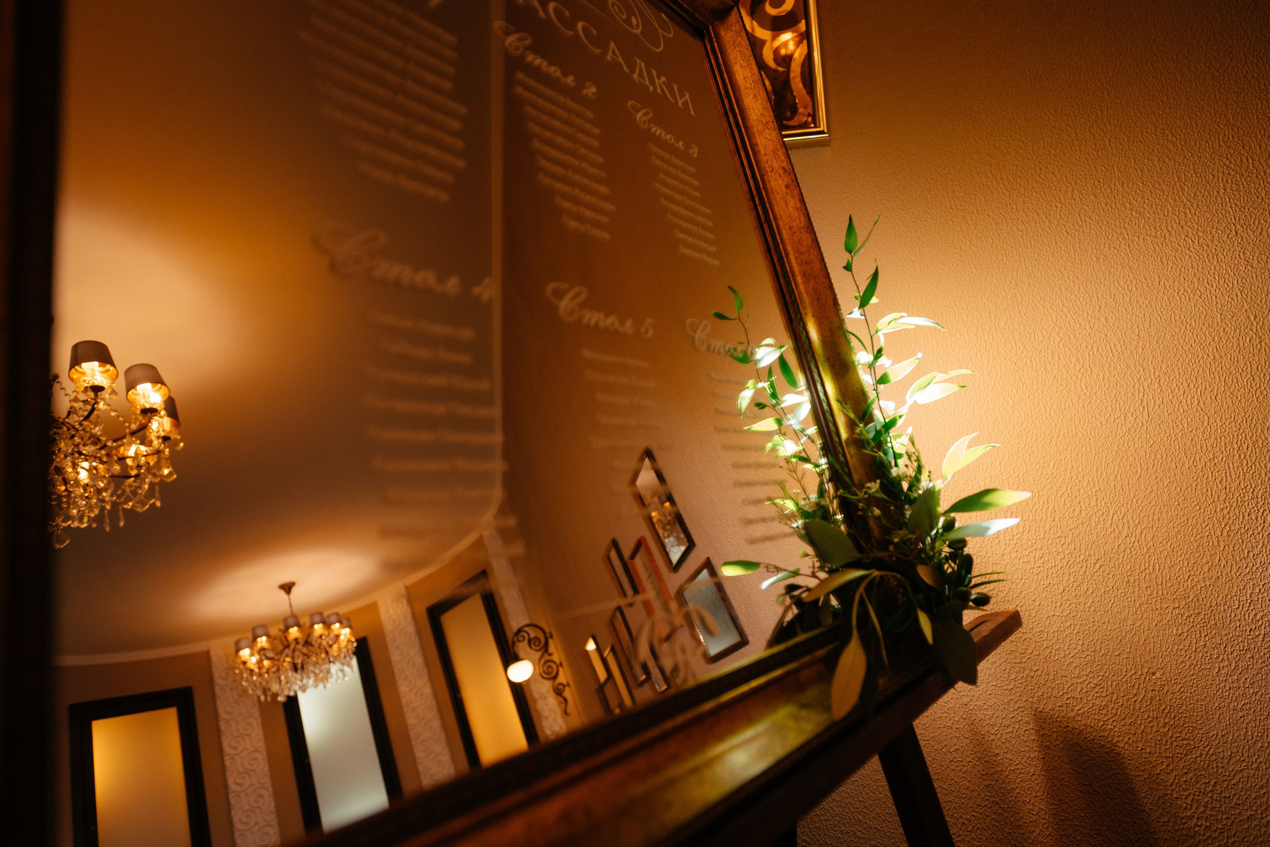 Сергей и Анна