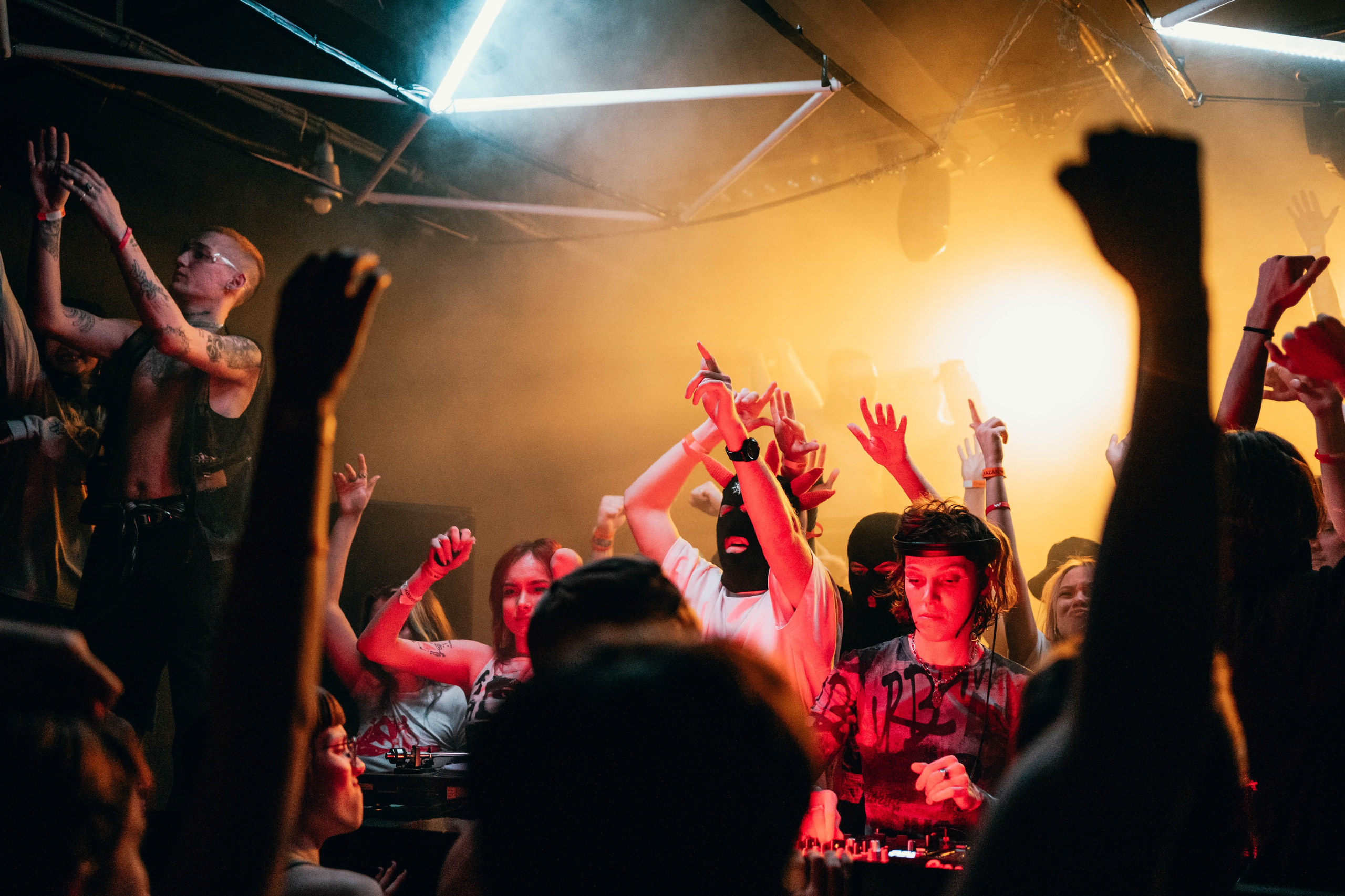 Werk Moves. Главная