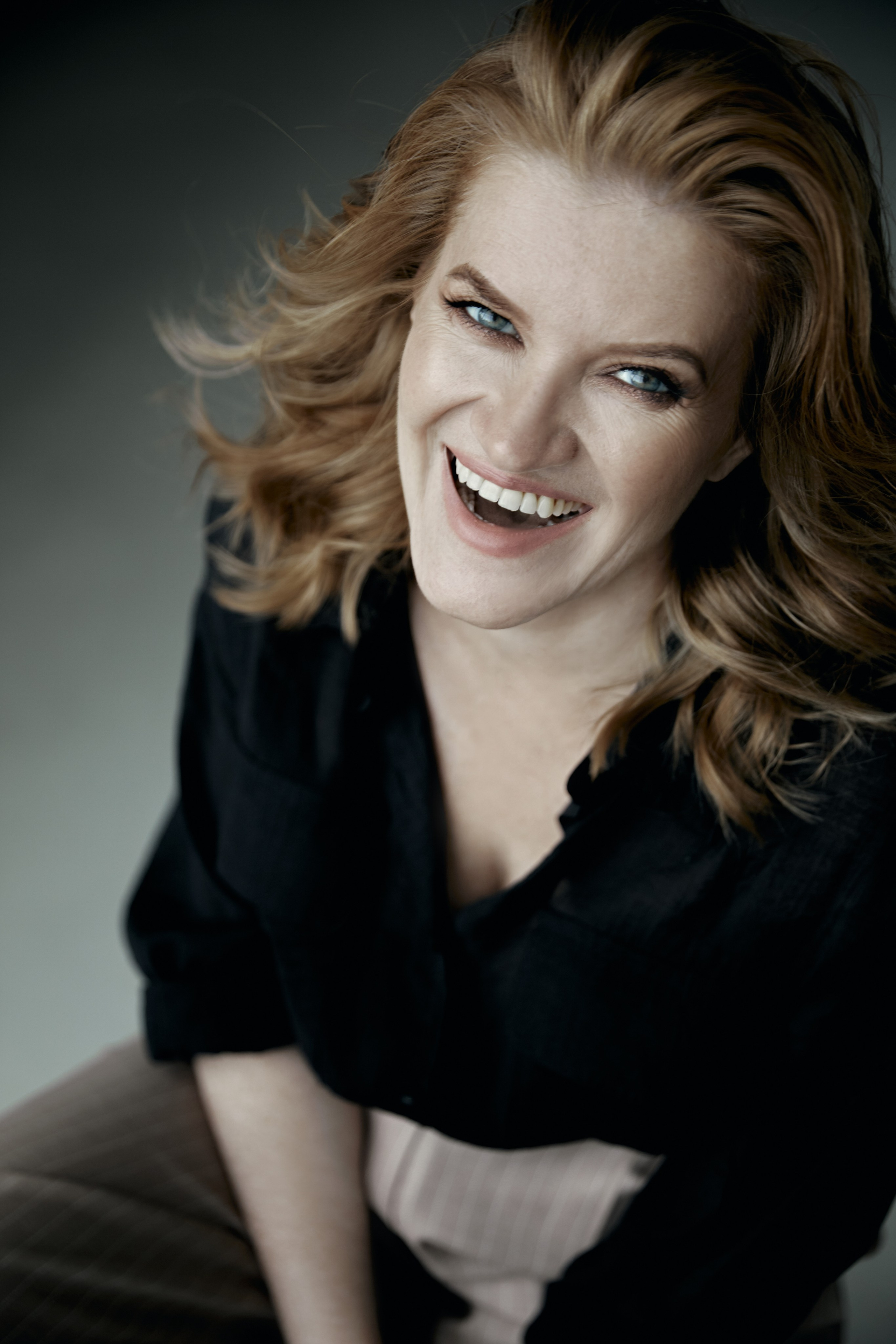 OLGA. Yulia Otroschenko