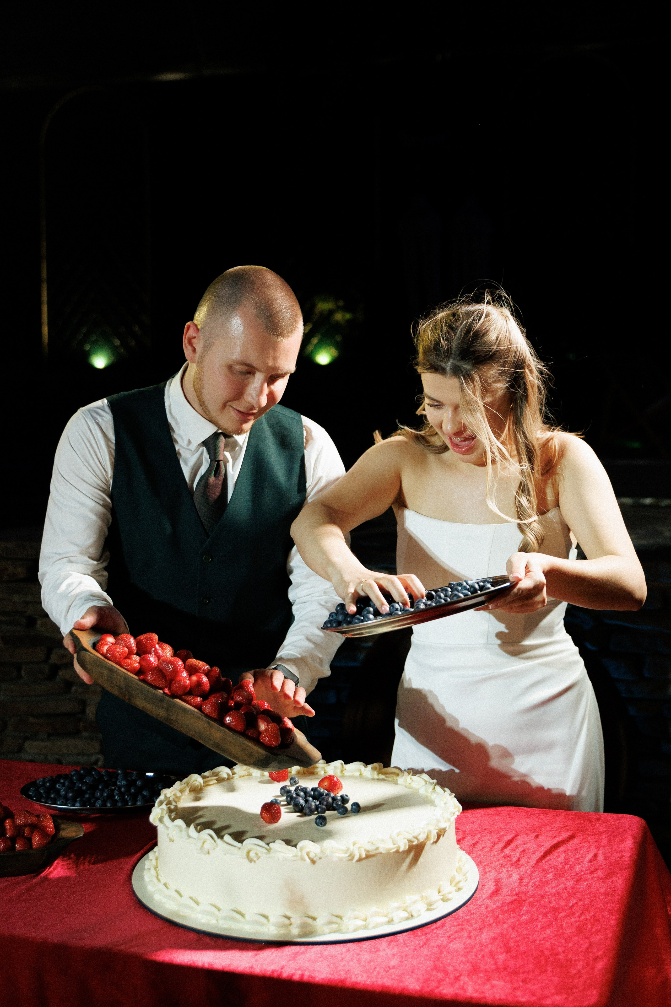 Андрей и Вика. Фотограф и Видеограф в Ростове на Дону