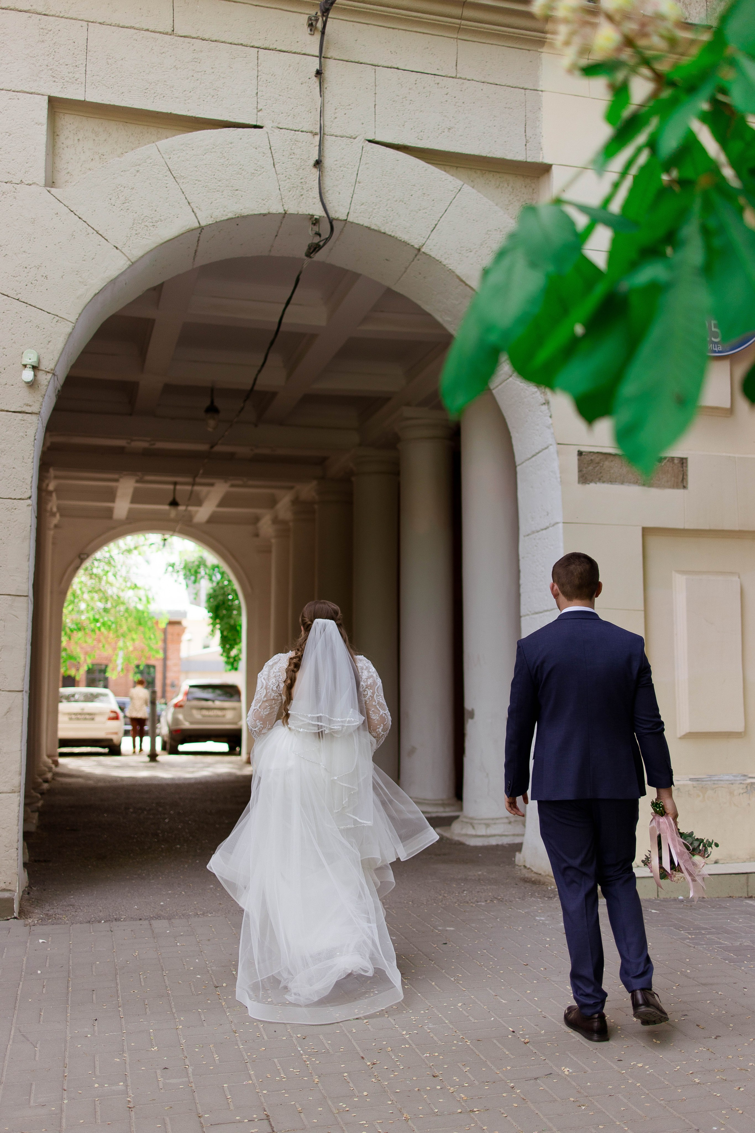 Дмитрий и Анна. Свадебный и семейный фотограф Яна Стражева. Волгоград, Москва