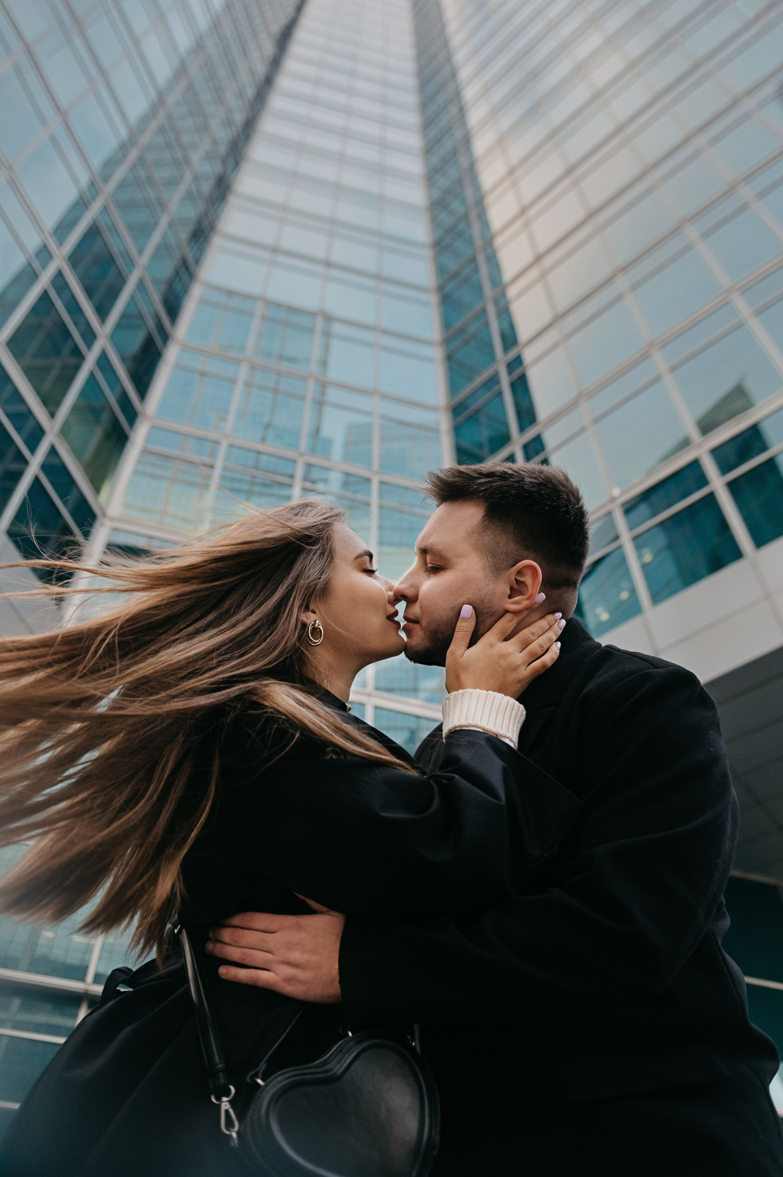 Рома и Алина. Свадебный фотограф Марина Жемчужникова в Москве и в Белгороде