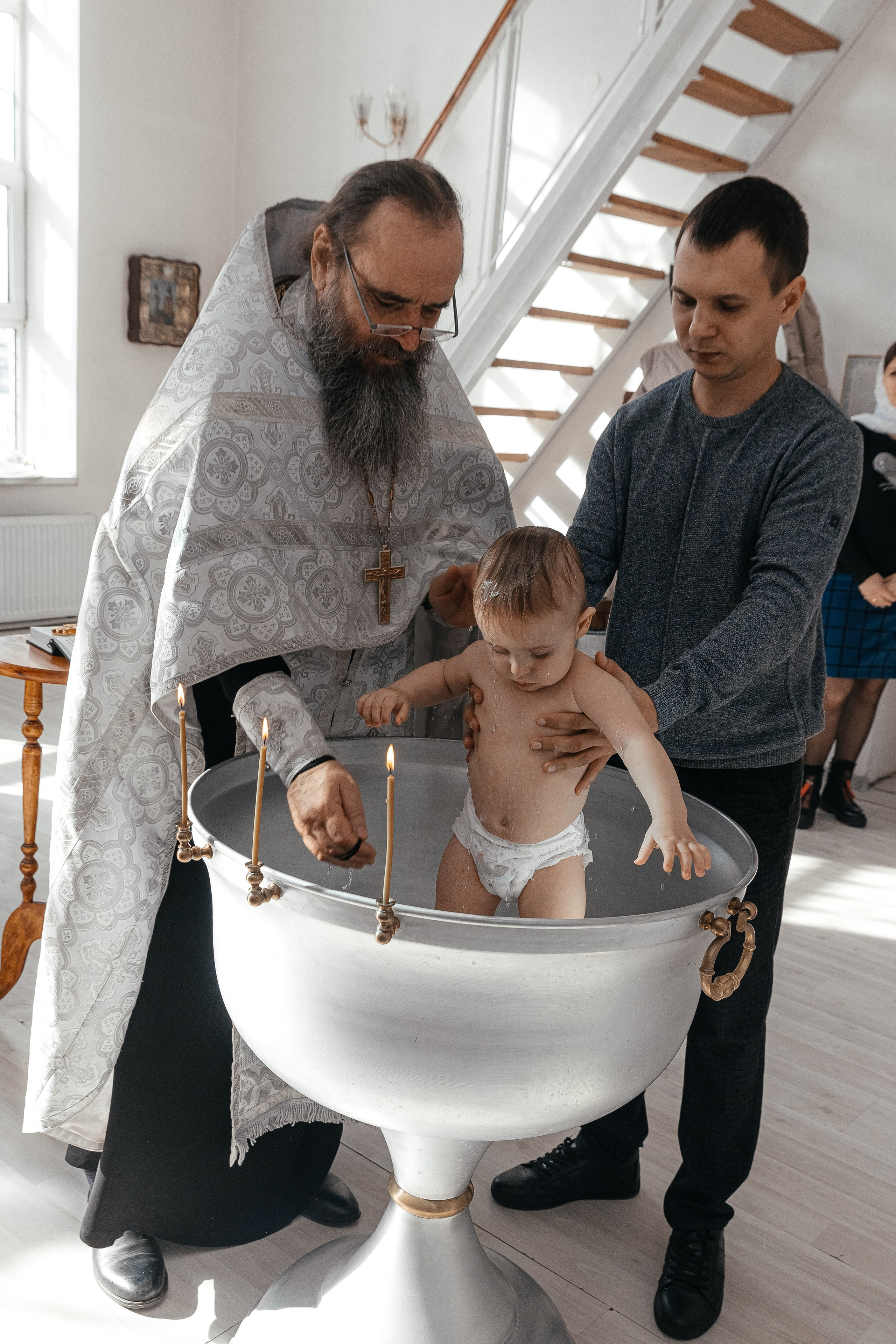 Кретины Артура. Главная