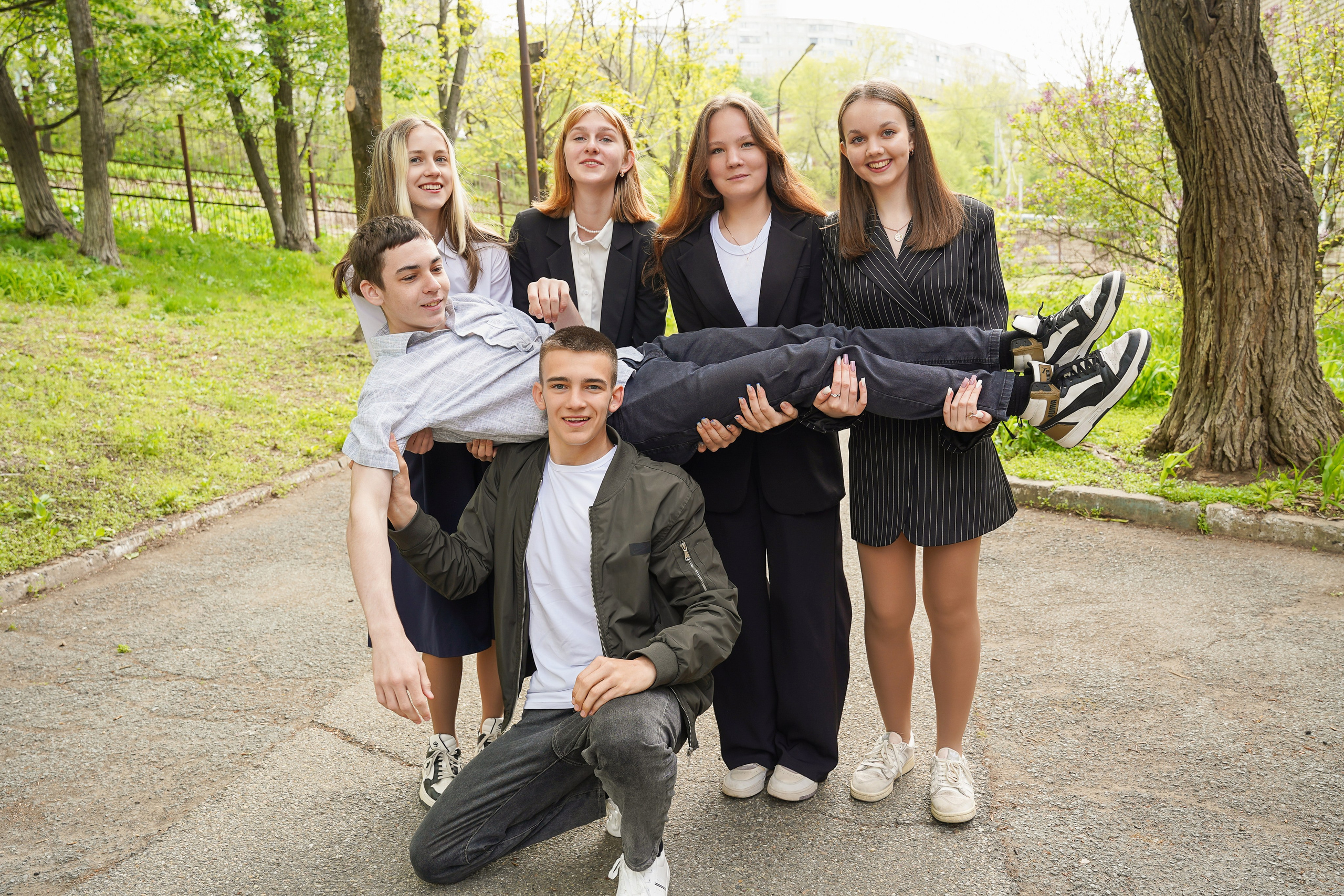 Школьные Выпускные Альбомы. Детский и семейный Фотограф во Владивостоке Юлия Моисеенко