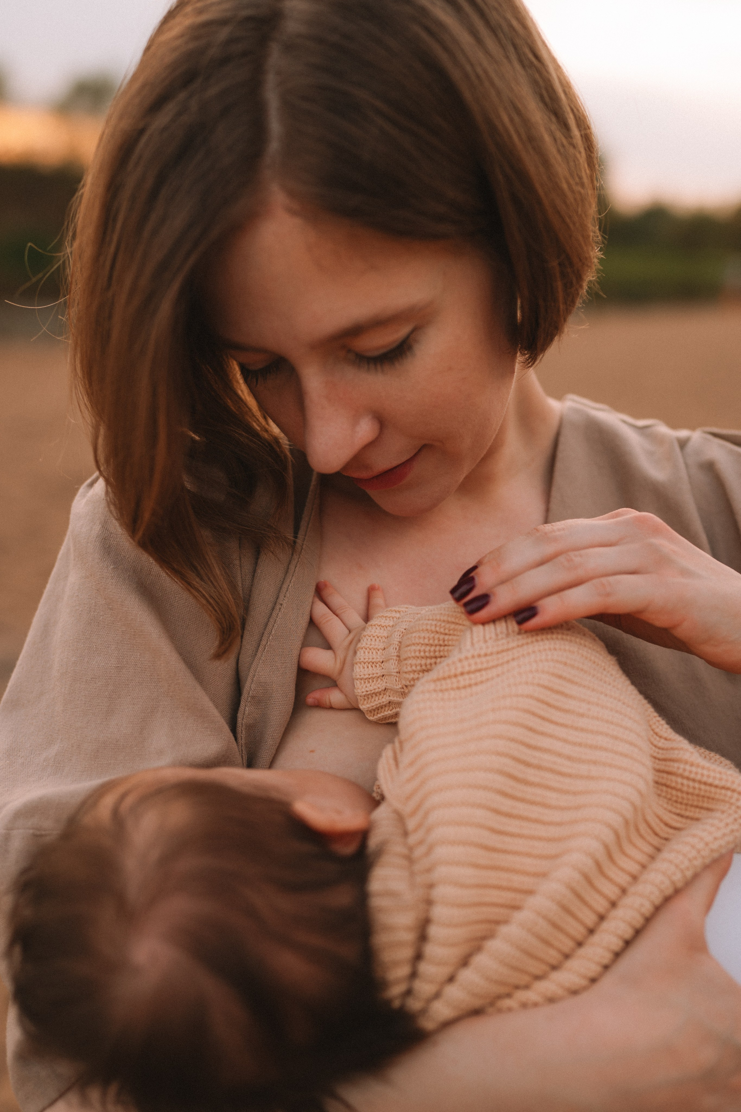 Полина и Майя. Семейный фотограф Валерия Фабричникова, Москва