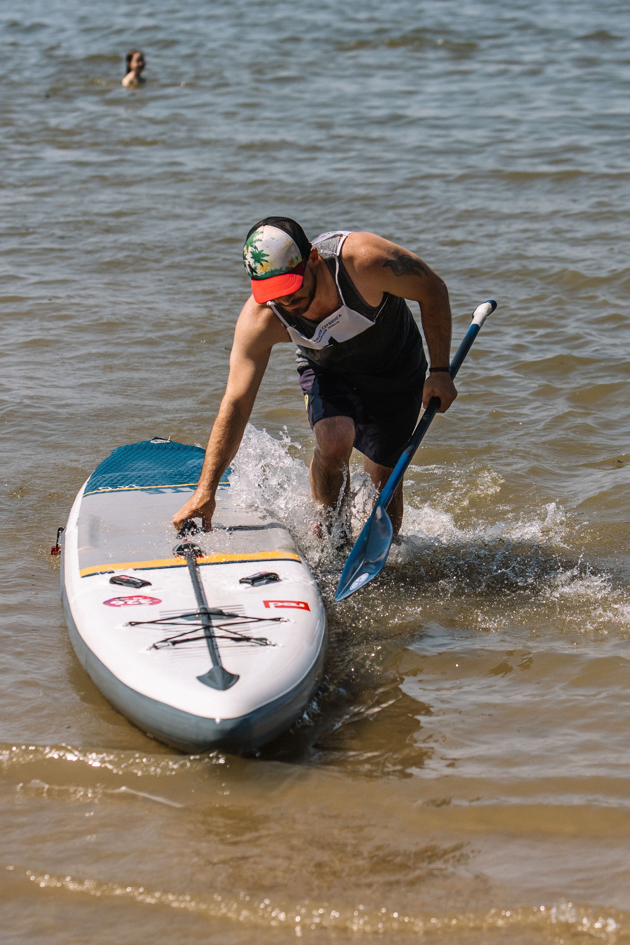 Чемпионат и первенство по НСО по серфингу. Репортажный фотограф в Новосибирске