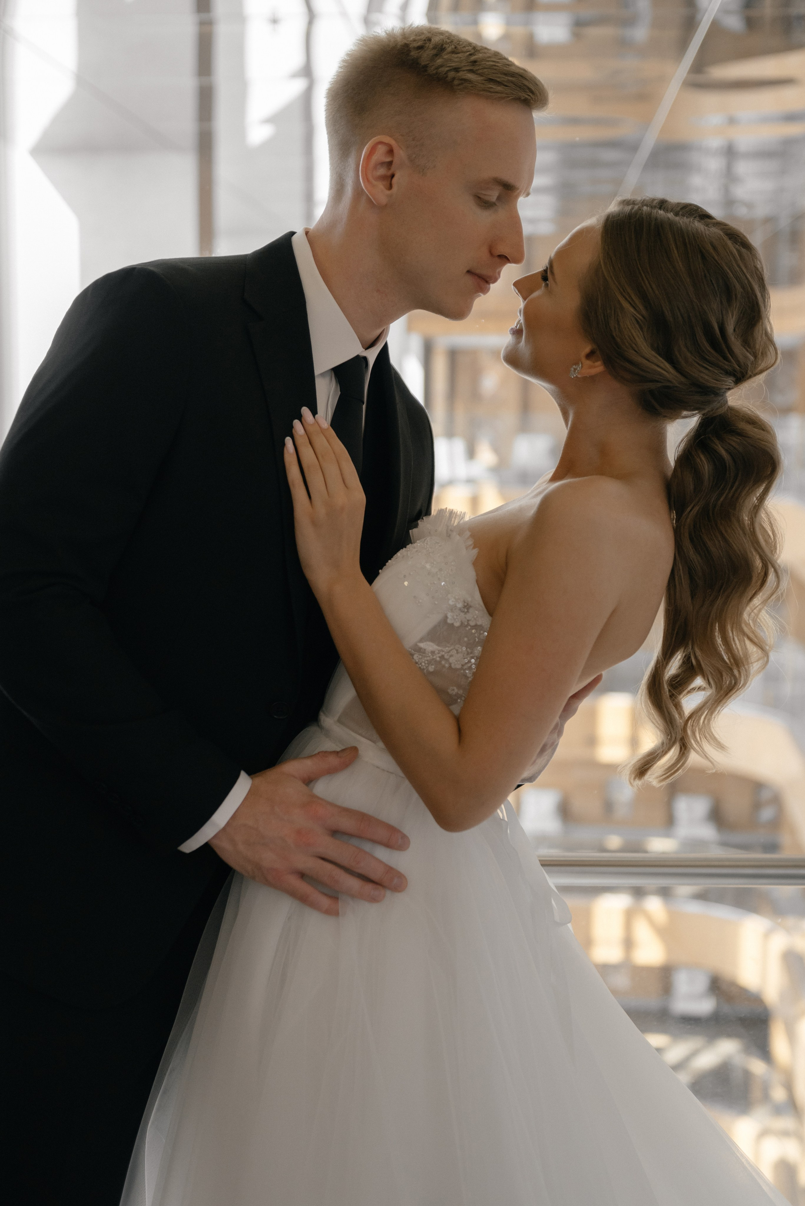 Wedding day in GRAND CNALET. Главная