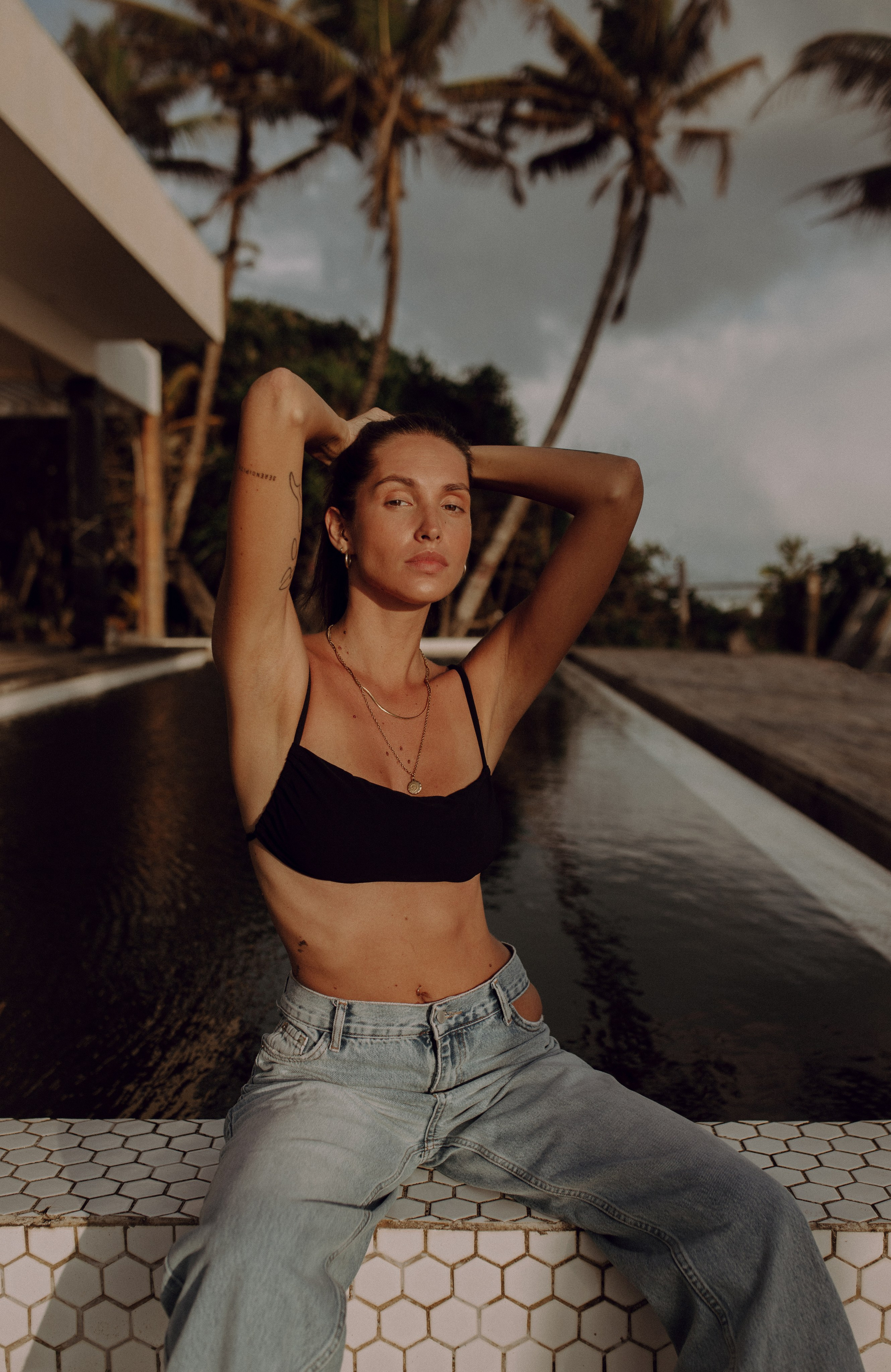 Индивидуальные. Карина Фадеева, фотограф на Бали