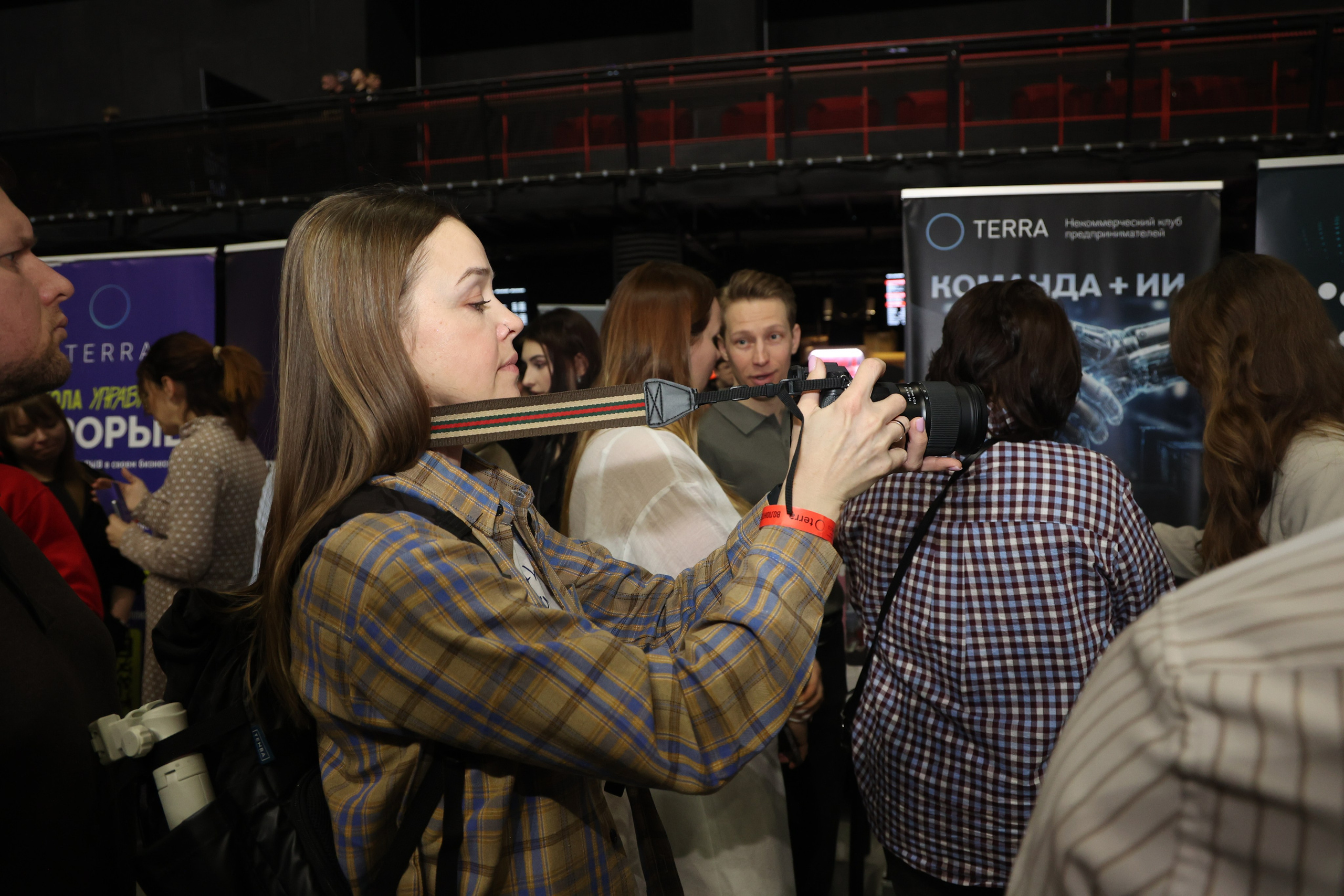 ТЭРРА. Фотограф для маркетплейсов, фотоуслуги в Жуковском Татьяна Марсуверских