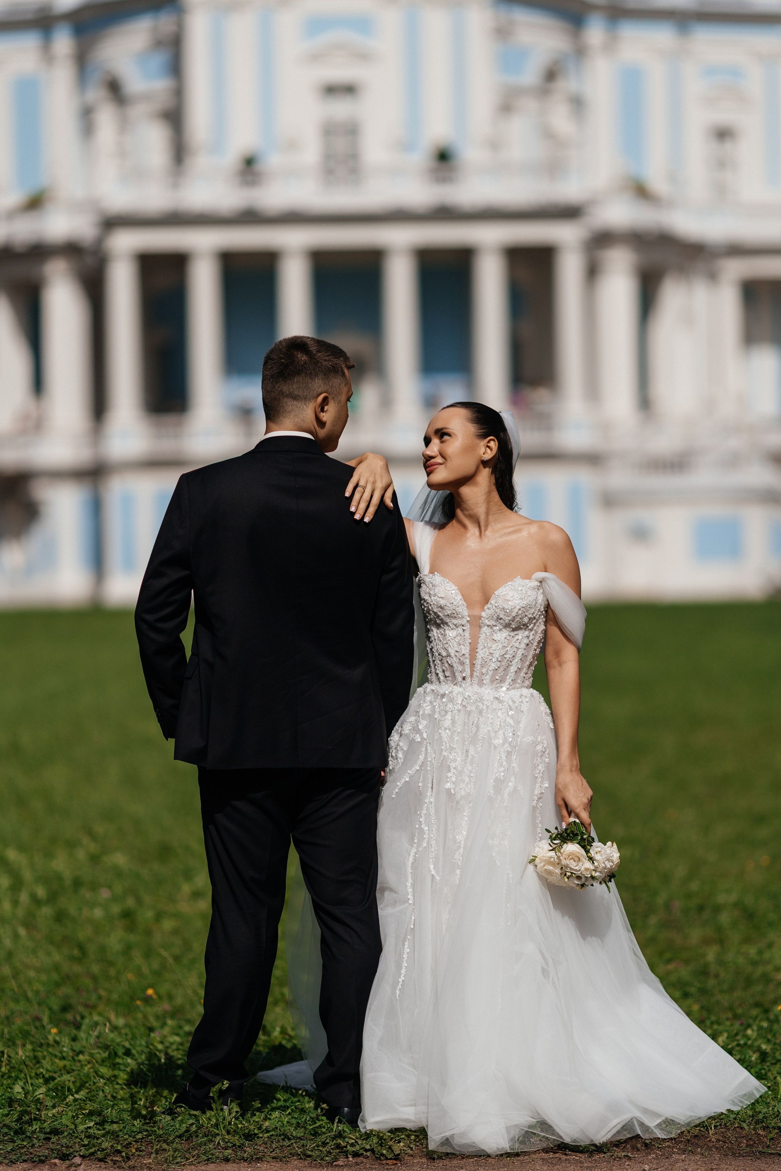 Свадьбы. Свадебный фотограф
