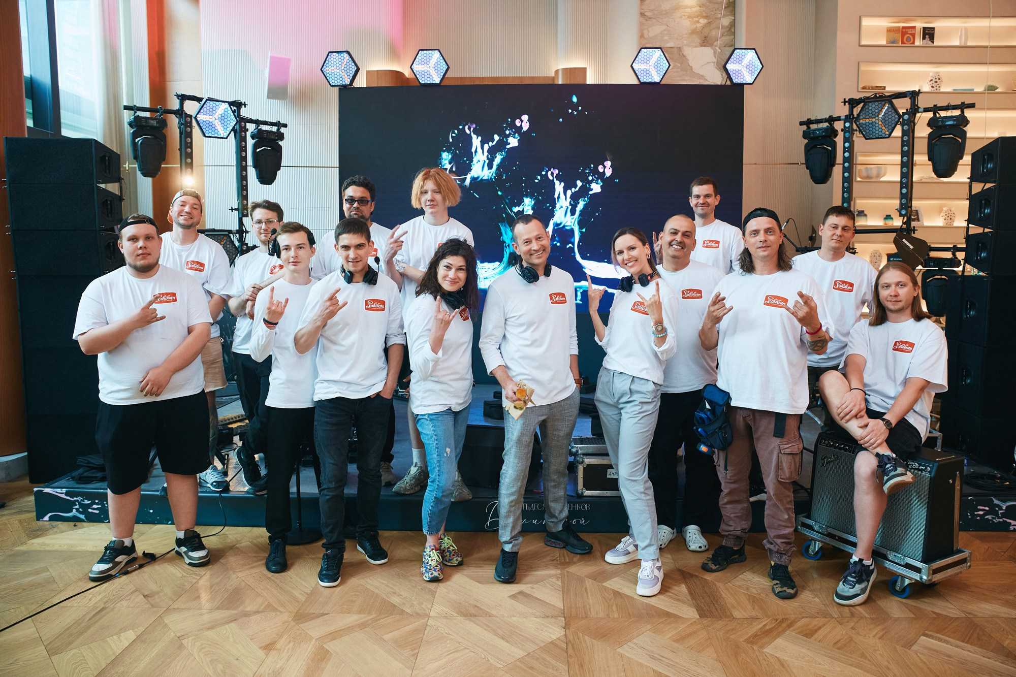 Кофе, скотч и магия. Организаторы — не профессия. Это диагноз. Татьяна Фомичева. Репортажный и светский фотограф в Москве