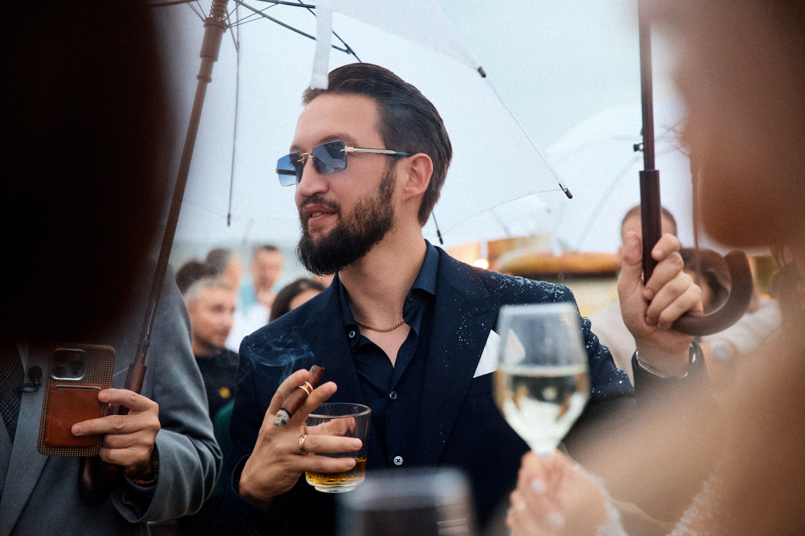 Любовь с осадками. Свадьба Димы и Леры. Татьяна Фомичева. Репортажный и светский фотограф в Москве