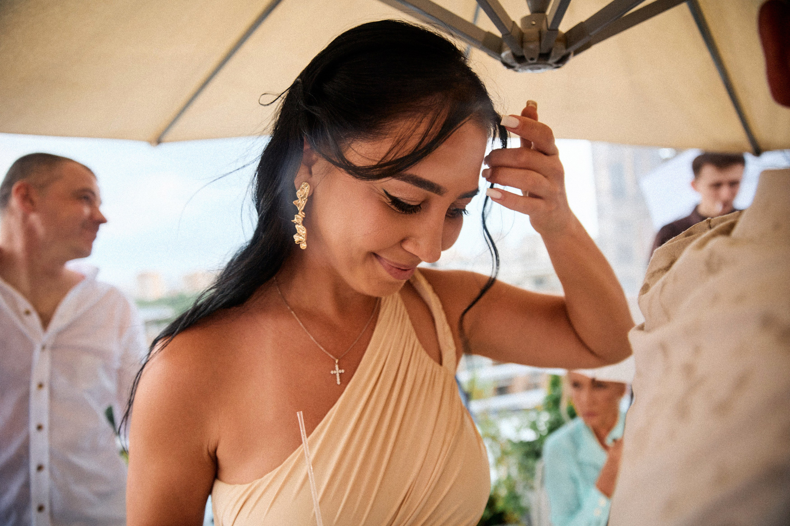 Любовь с осадками. Свадьба Димы и Леры. Татьяна Фомичева. Репортажный и светский фотограф в Москве