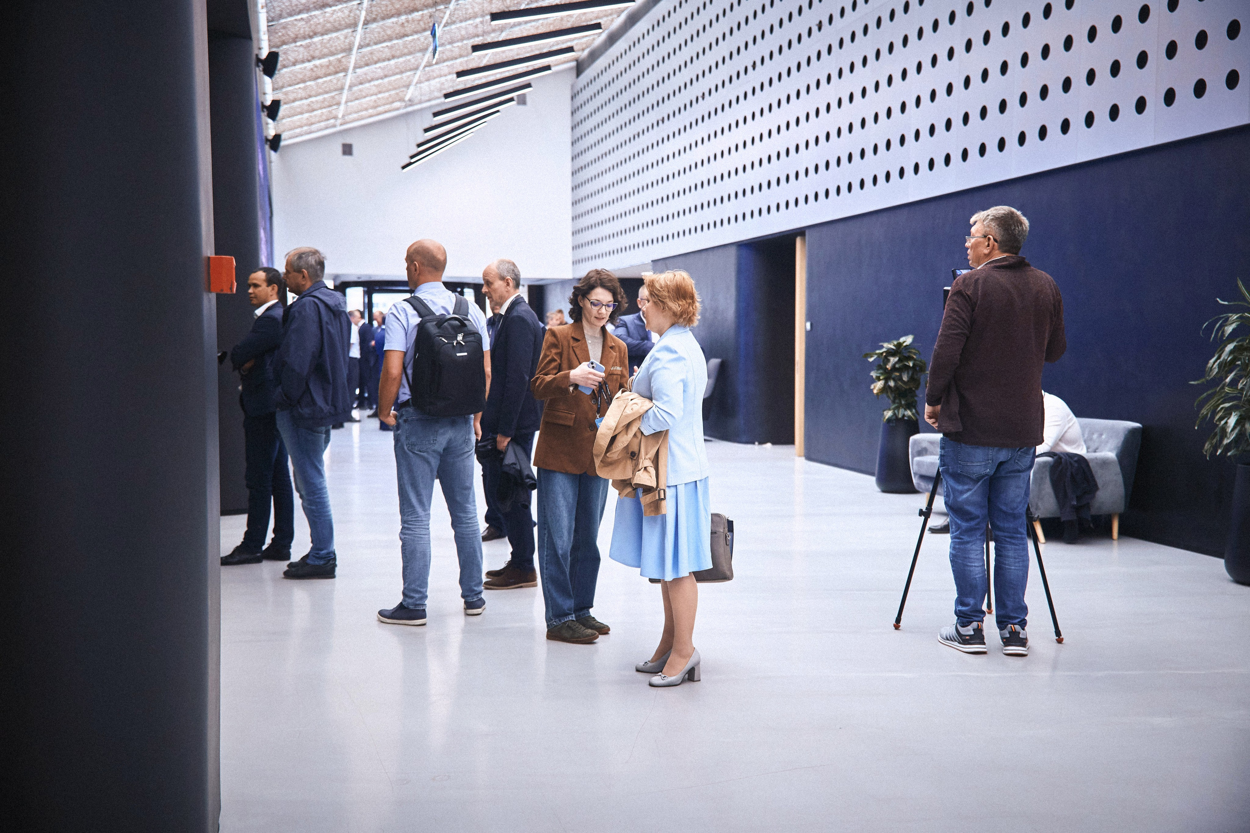 Презентация IT-проекта. Татьяна Фомичева. Репортажный и светский фотограф в Москве